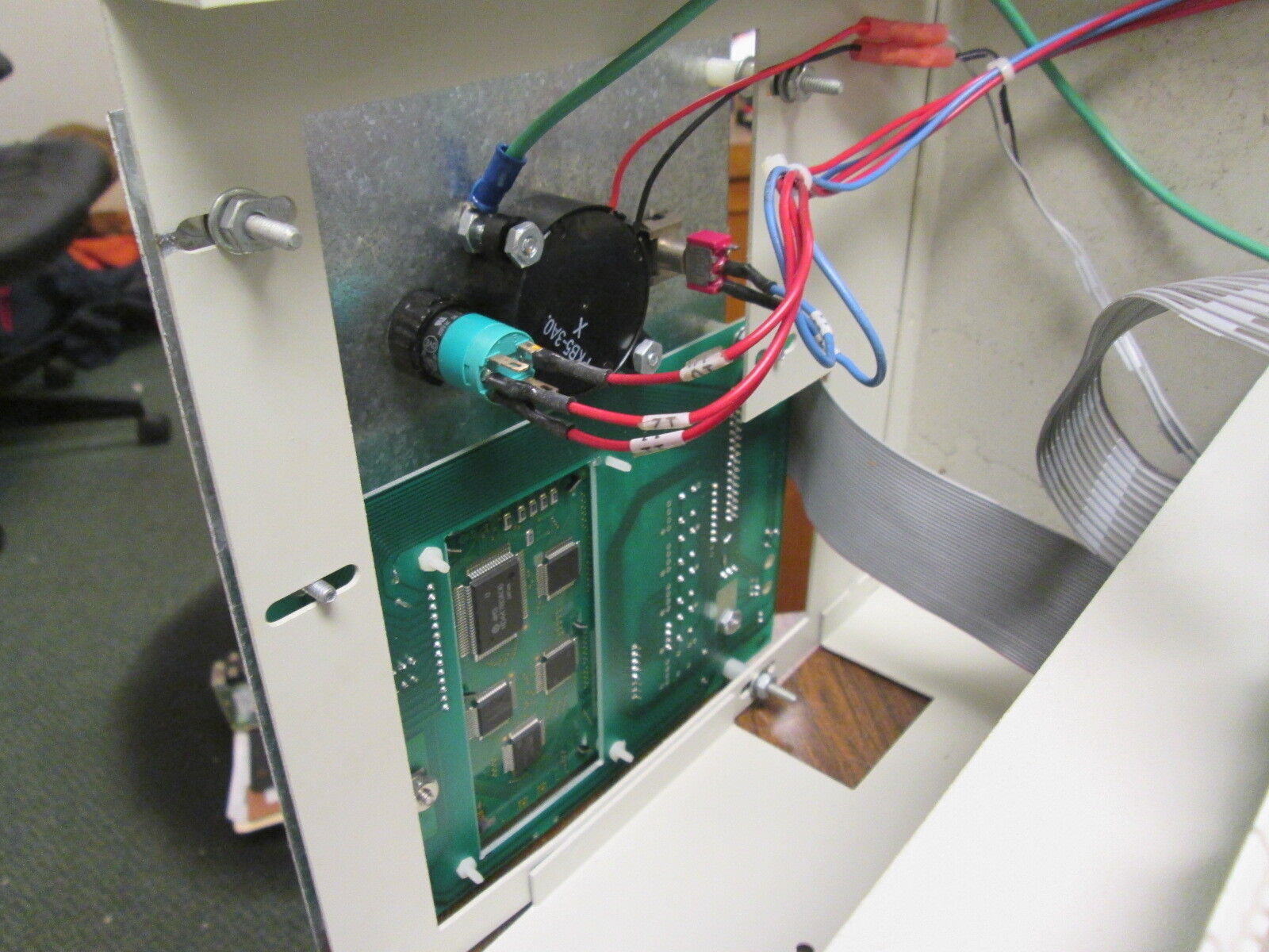 PDI UPS Controller M4 Used