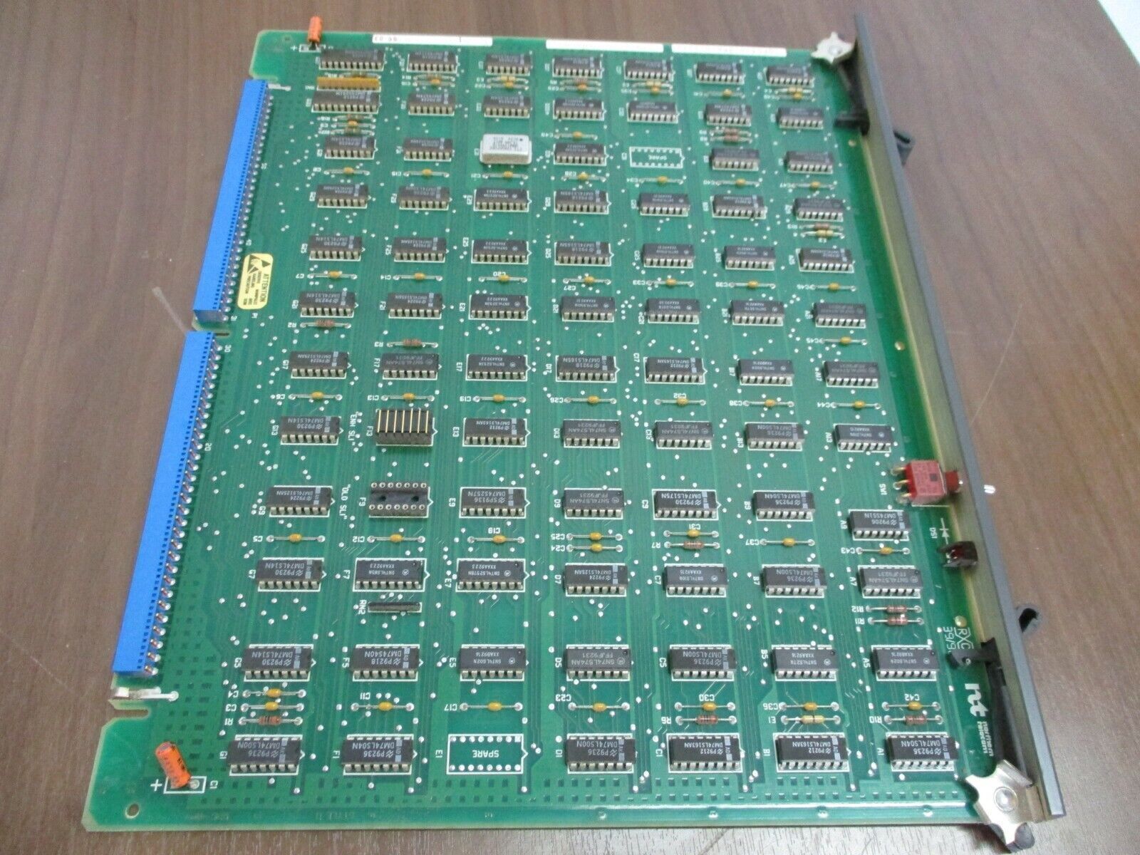 Nortel, Meridian Peripheral Signaling card, Part #: QPC43R Used