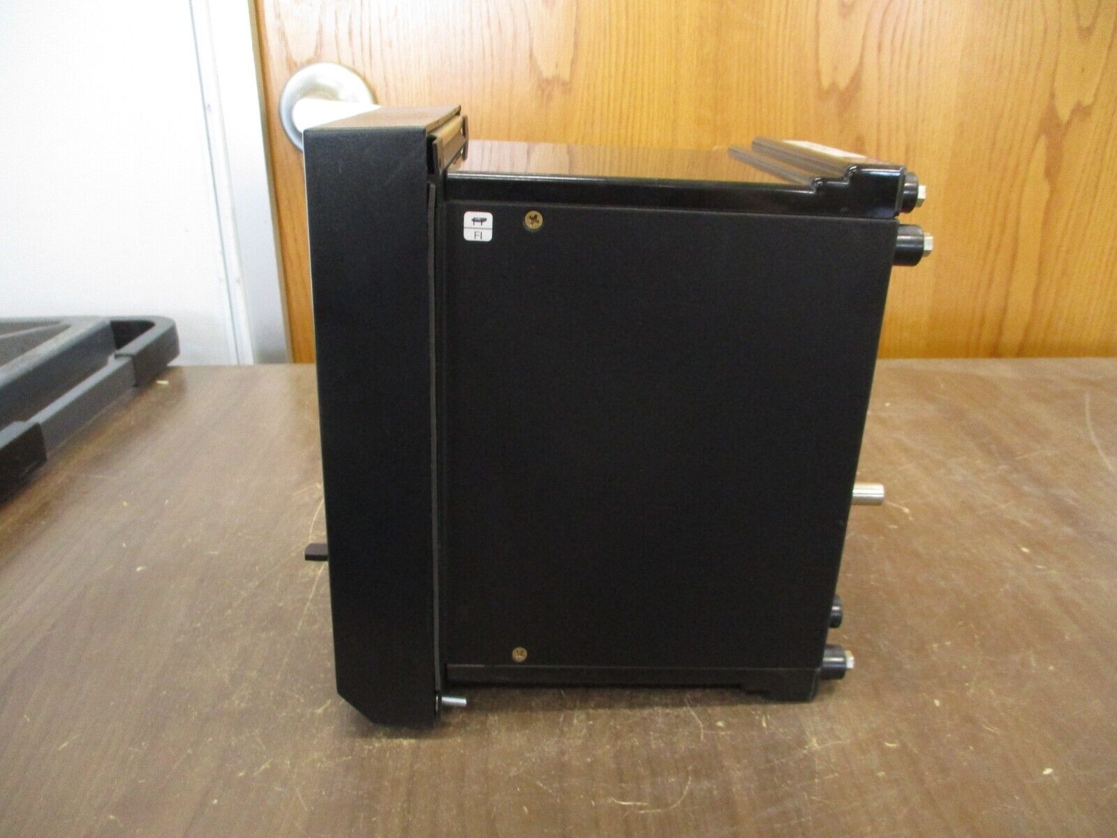 Basler Electric BE1-27/59 Under/Over Voltage Relay A3FE1LA0N1F Rev. V Used