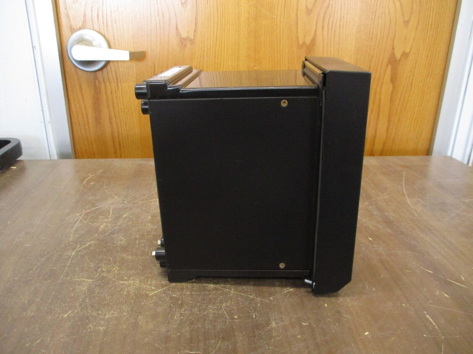 Basler Electric BE1-27/59 Under/Over Voltage Relay A3FE1LA0N1F Rev. V Used
