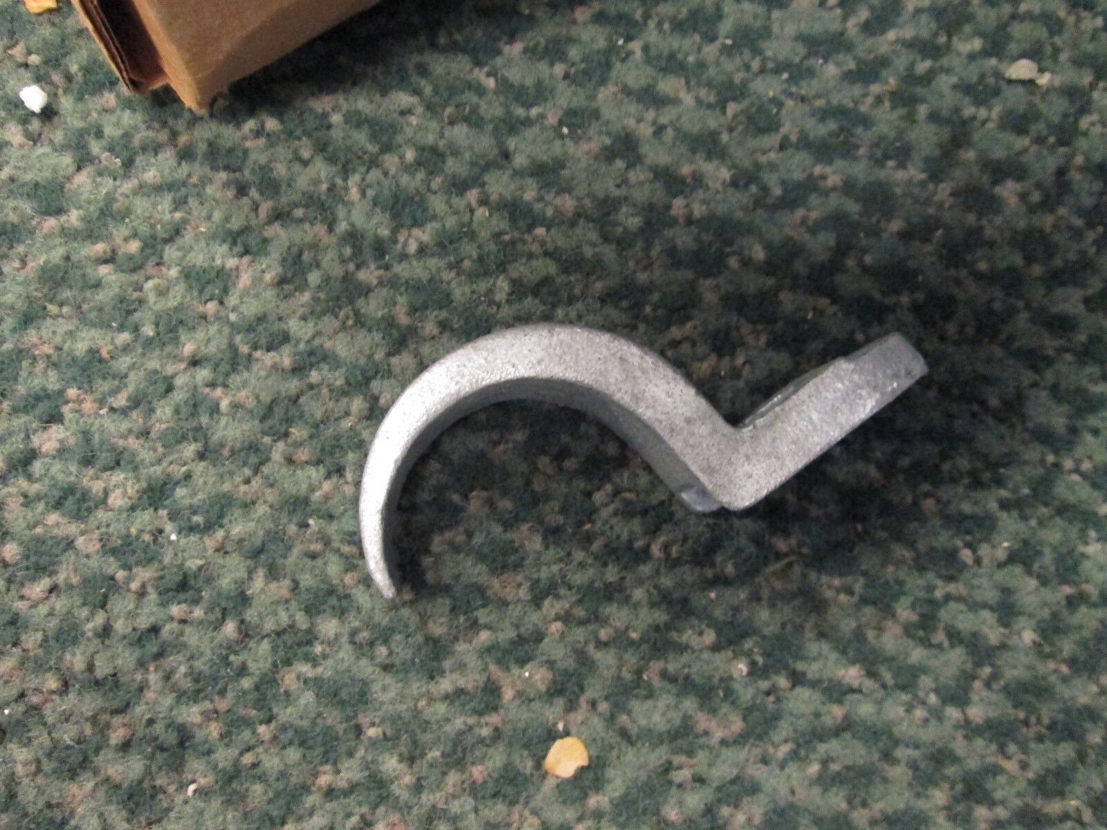 Misc Brand Jiffy Clip Size 1-1/4" *Aprox 45* New Surplus