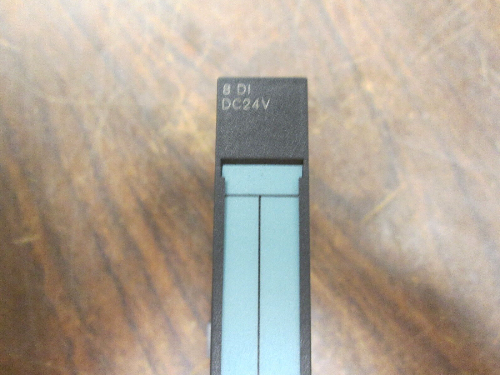 Siemens Simatic S7 8-PT Digital Input Module 6ES7 131-4BF00-0AA0 24VDC Used