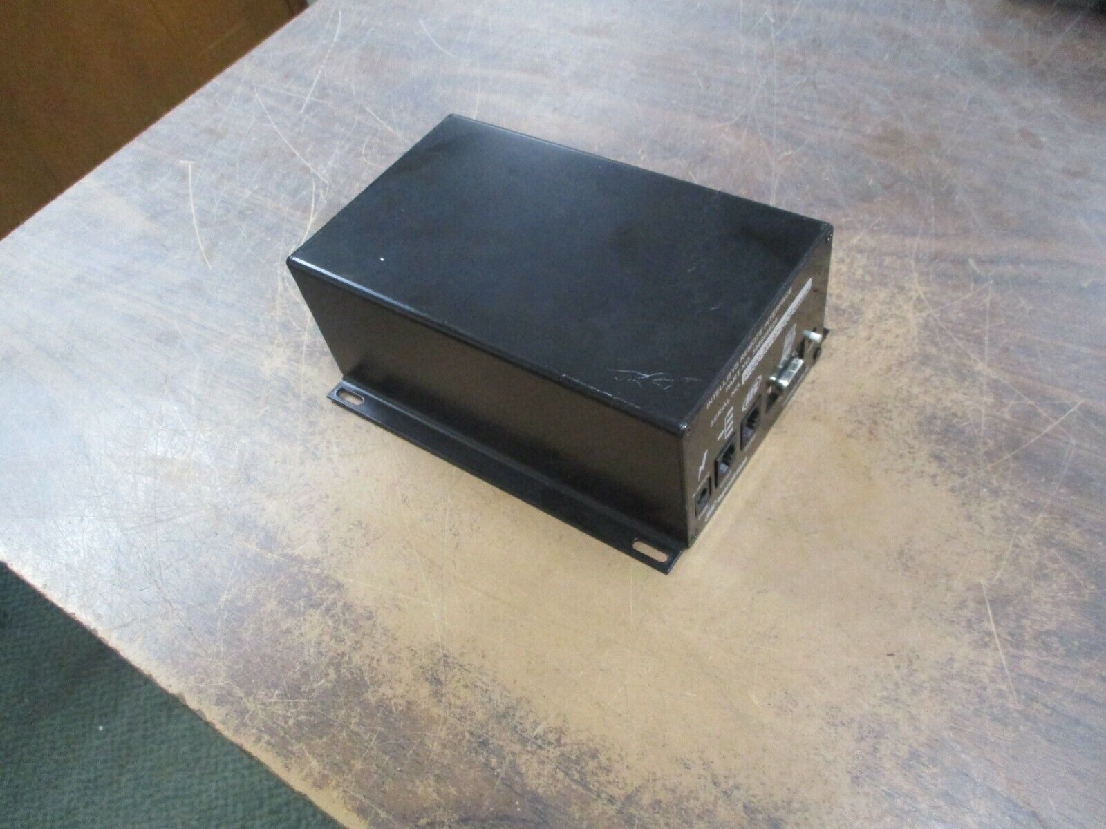 Ingersoll Rand Comm Module 39865910 Rev. 01 Used