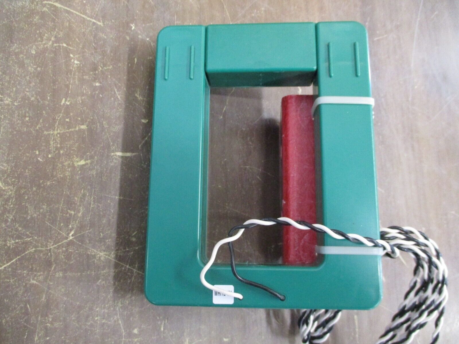 Flex-Core Current Sensor SCT-3000-1200 1200A to 0.333V *Box of 3* New Surplus