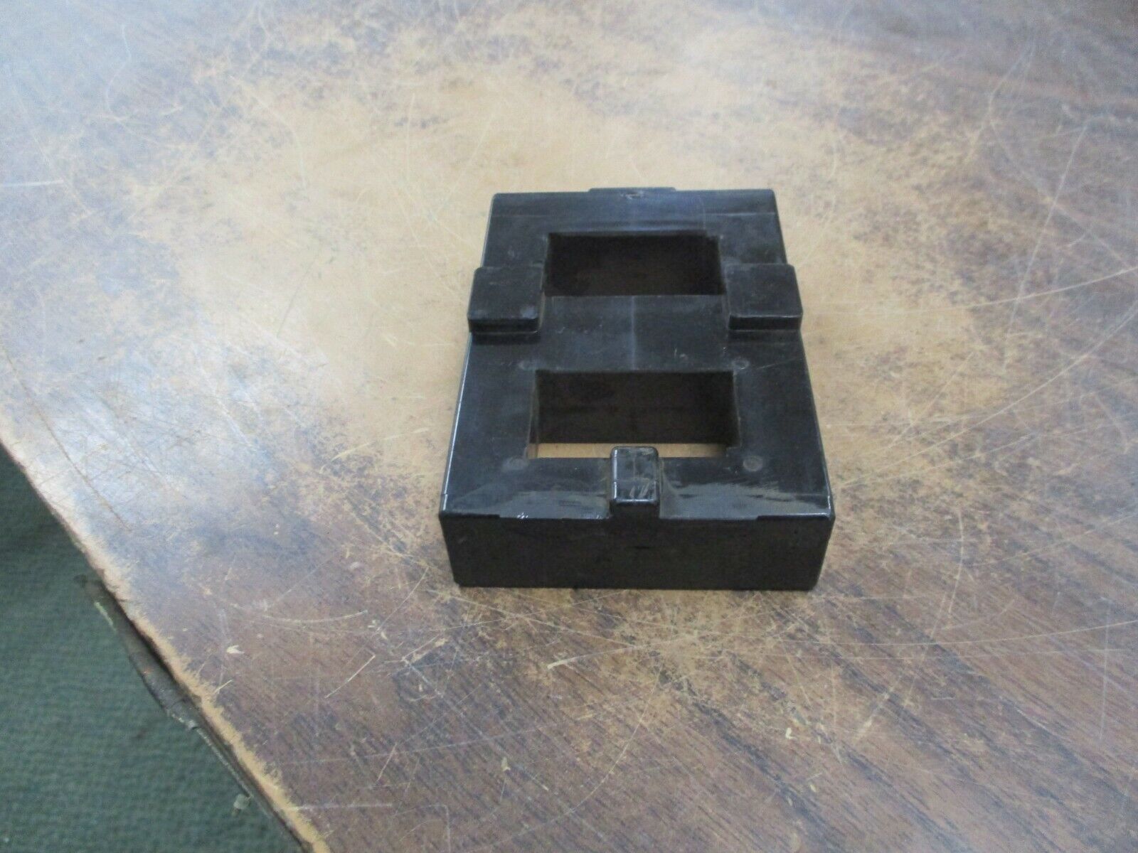 Allen-Bradley Magnetic Coil 74A86 120V @ 60Hz 110V @ 50Hz Used