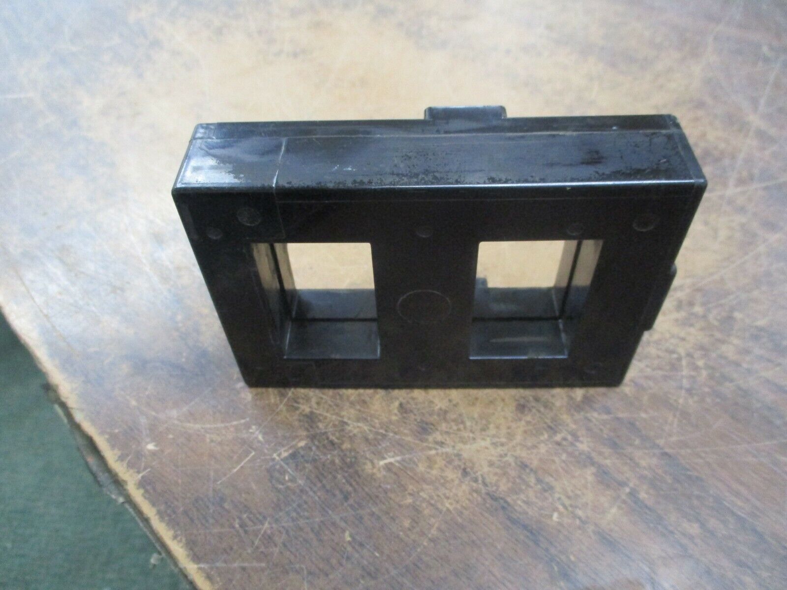 Allen-Bradley Magnetic Coil 74A86 120V @ 60Hz 110V @ 50Hz Used