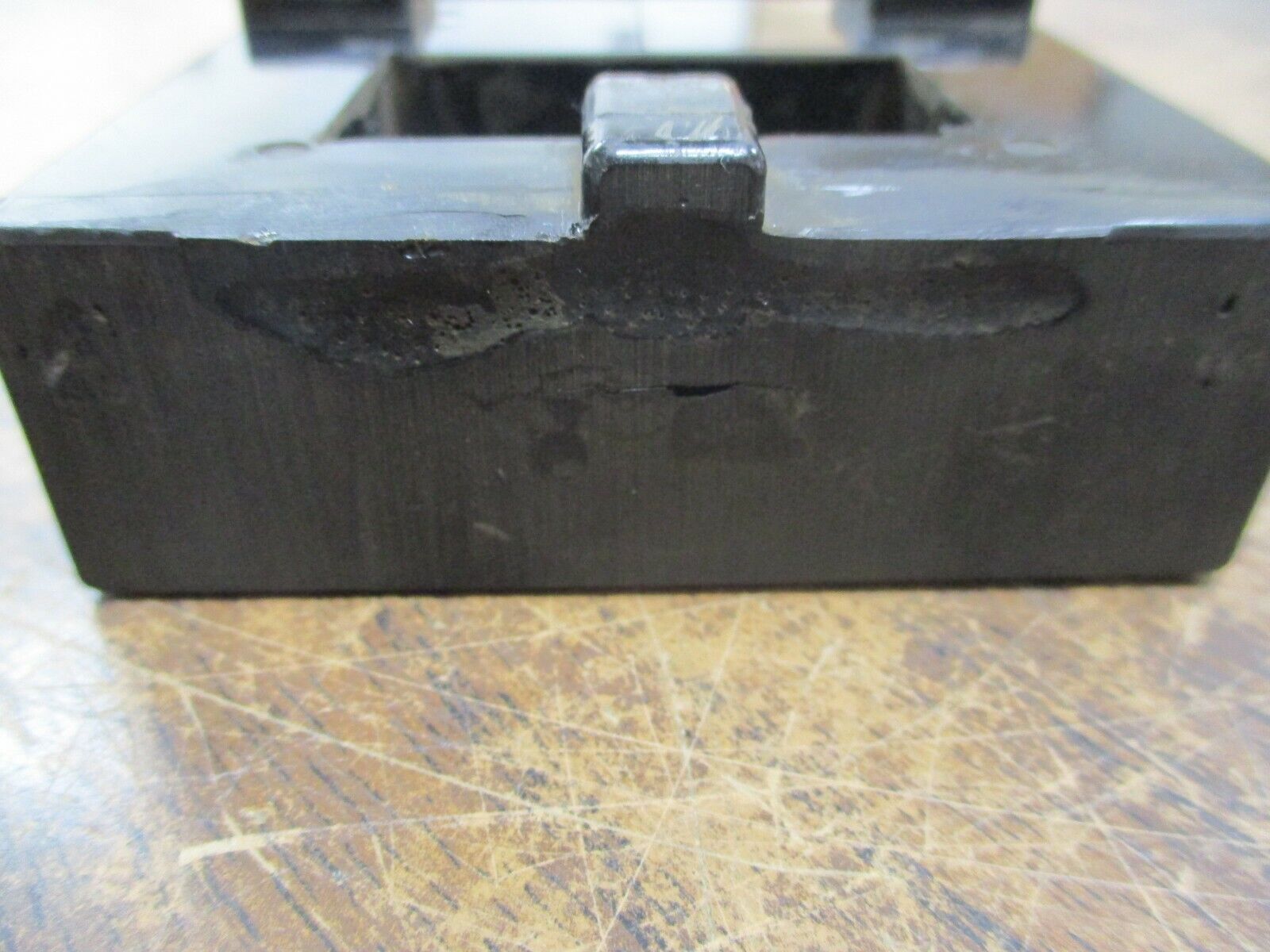 Allen-Bradley Magnetic Coil 74A86 120V @ 60Hz 110V @ 50Hz Used