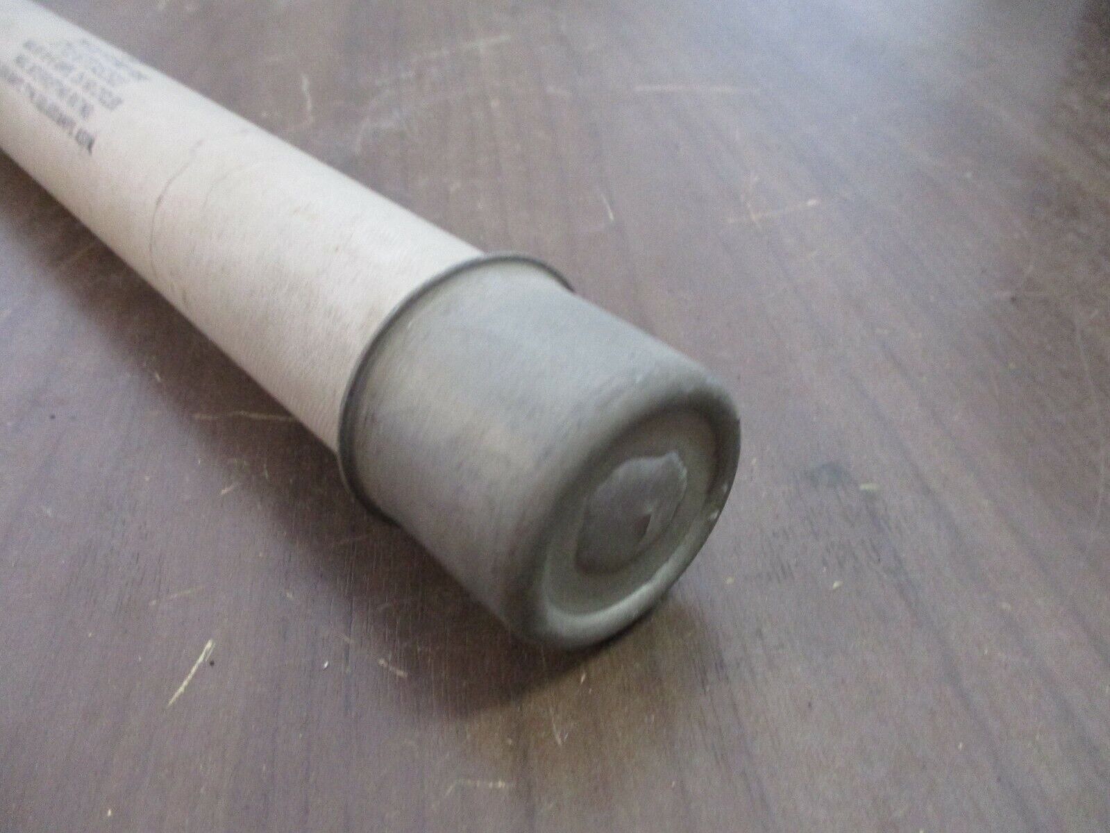 Westinghouse Type CLE-PT Fuse 677C452G03 14.4kV 0.5E 25/60Hz Used