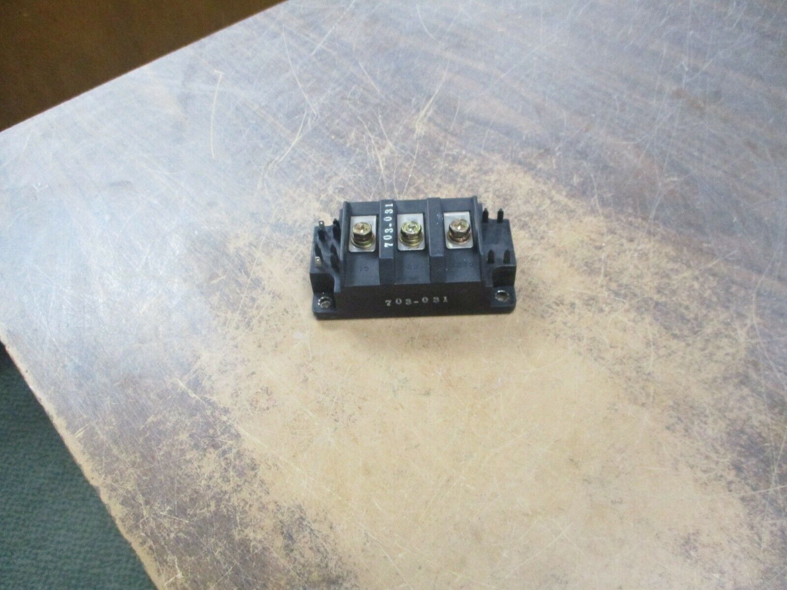 PRX Power Transistor Module KD421K10 Used