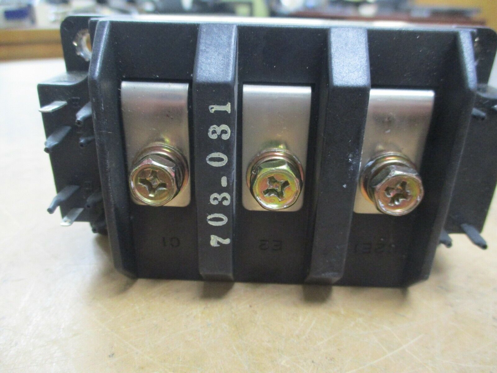 PRX Power Transistor Module KD421K10 Used