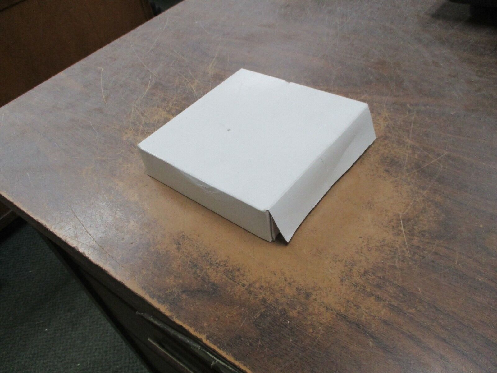 System Sensor Smoke Detector Base B401B New Surplus