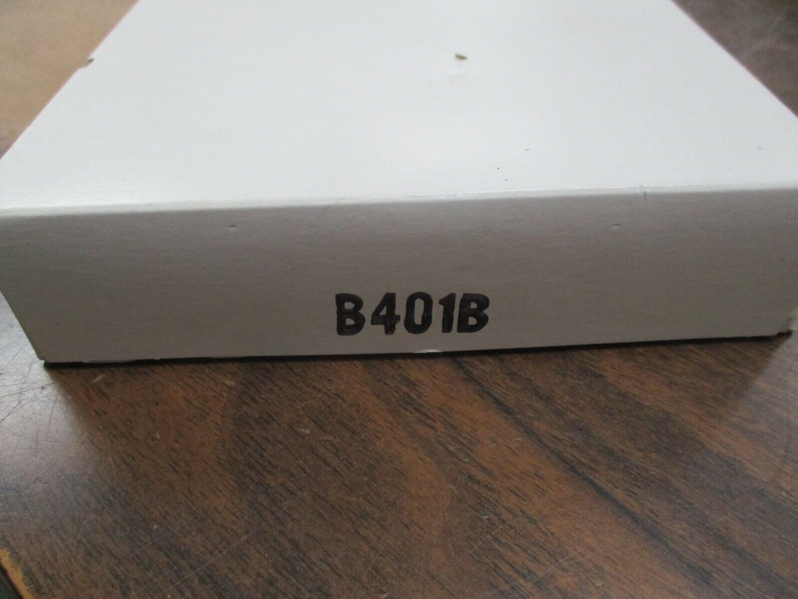 System Sensor Smoke Detector Base B401B New Surplus