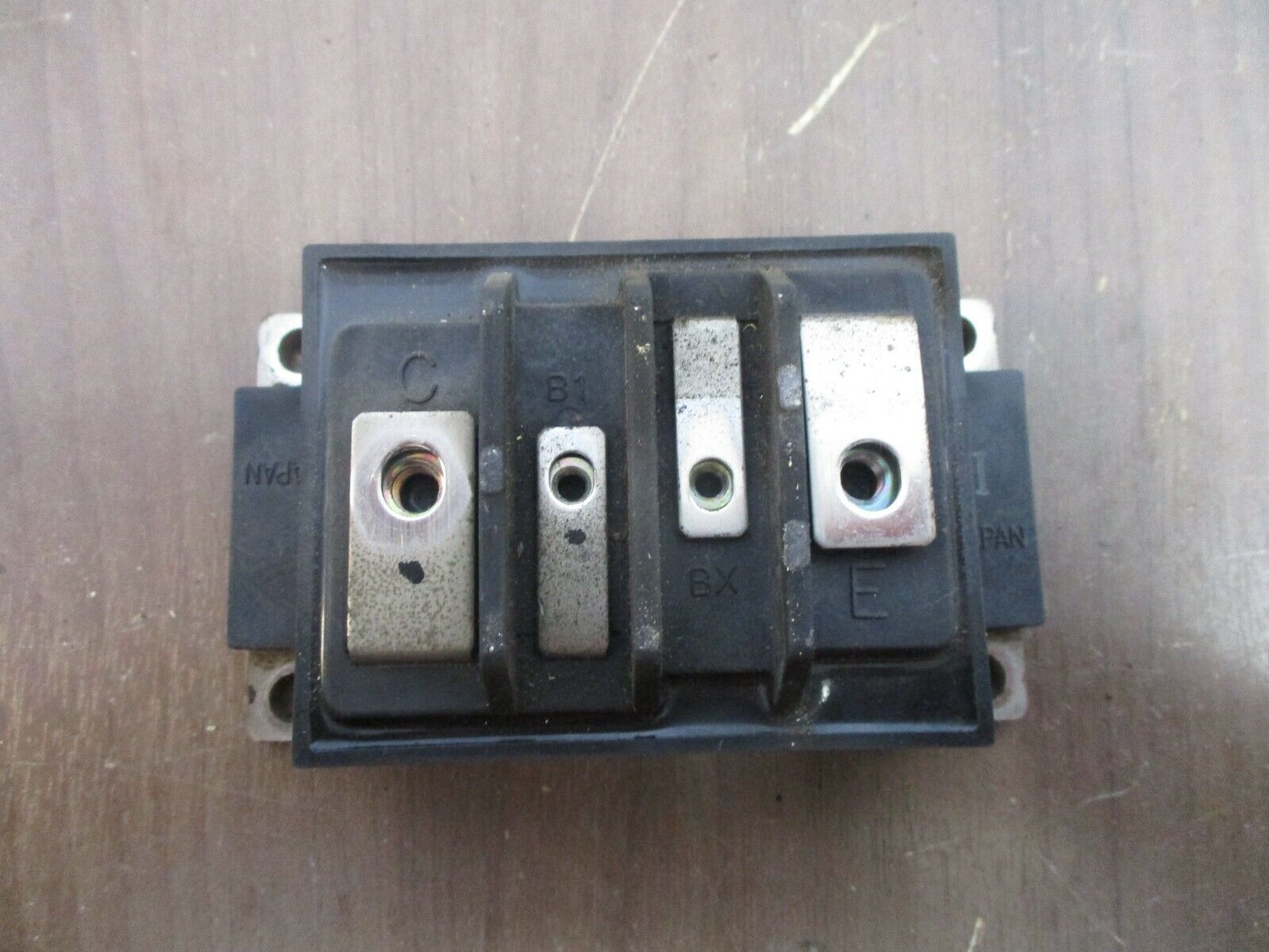 Toshiba Transistor Power Module MG300N1FK2 300A Used