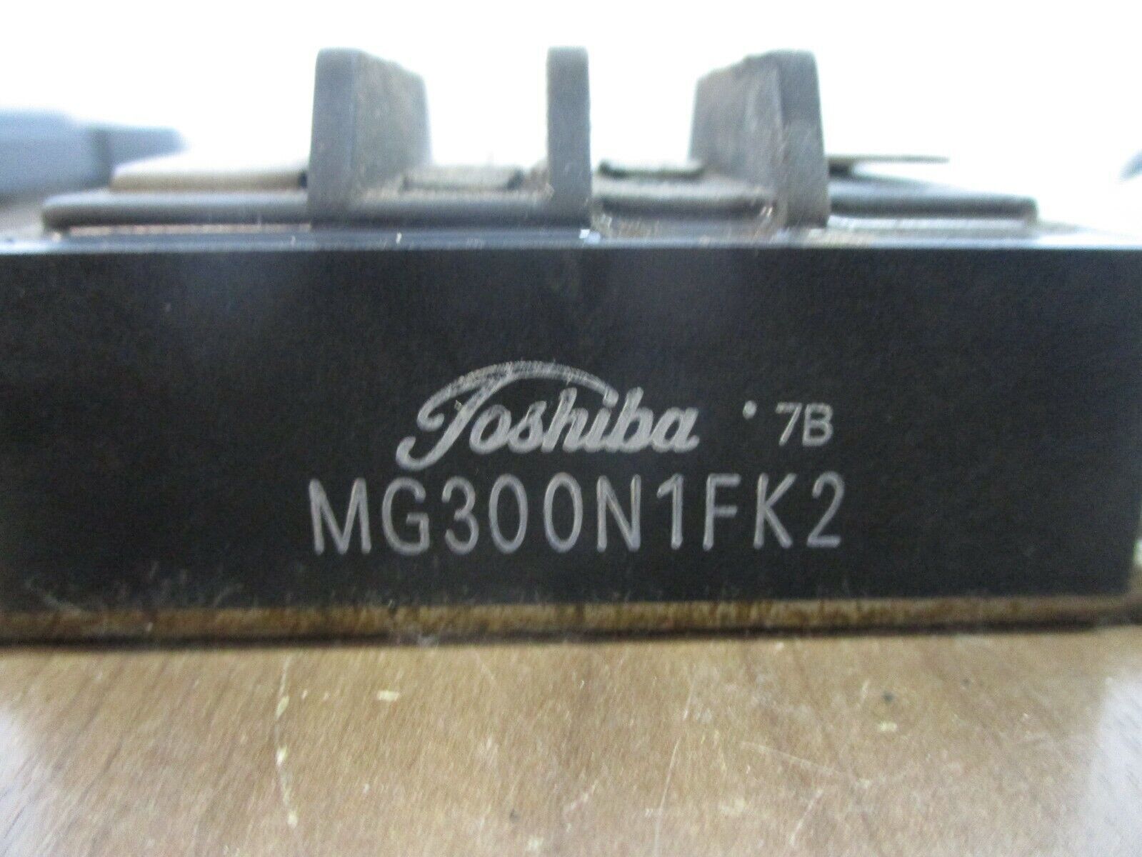 Toshiba Transistor Power Module MG300N1FK2 300A Used
