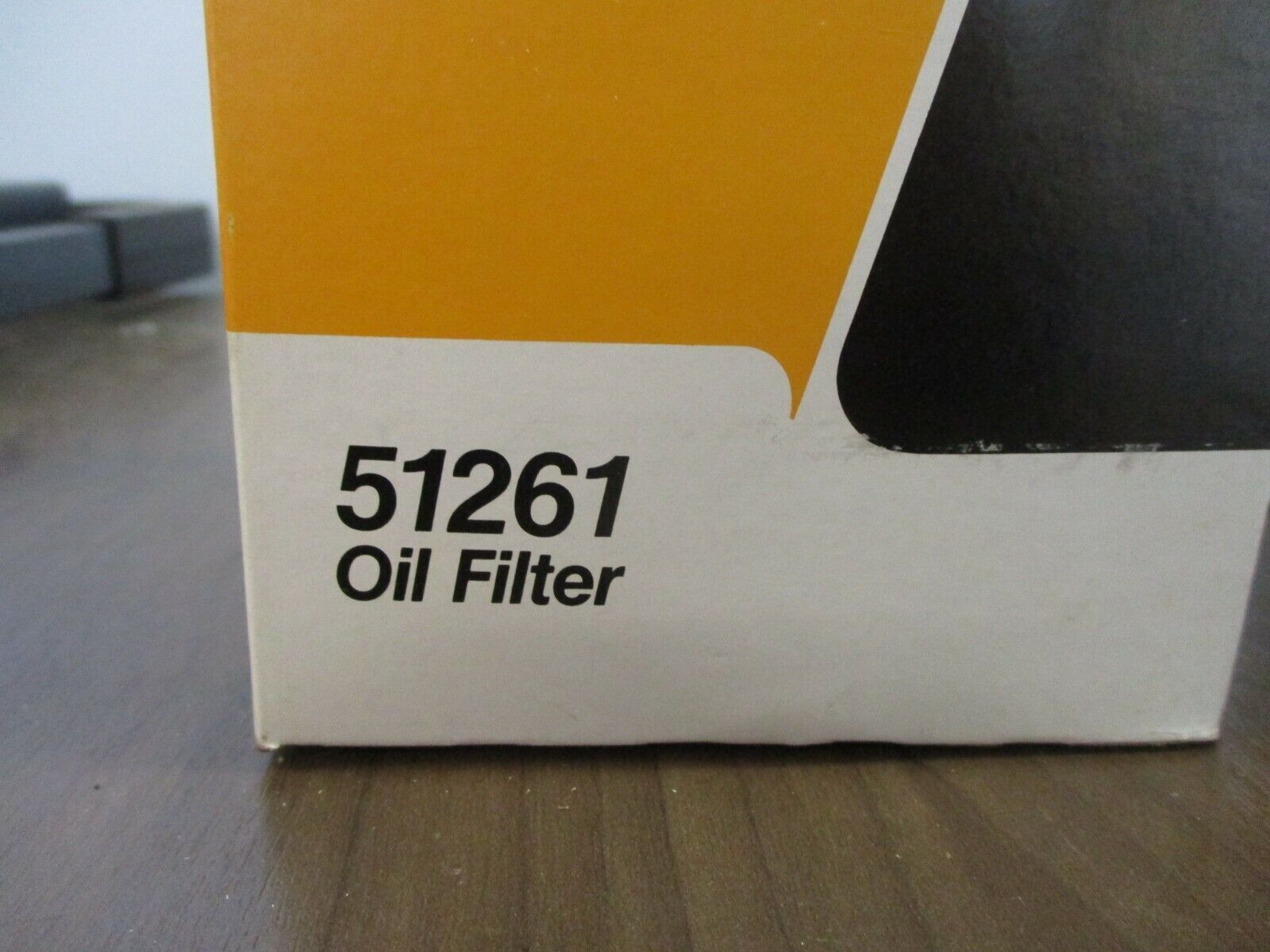 Wix Oil Filter 51261 *Lot of 2* New Surplus