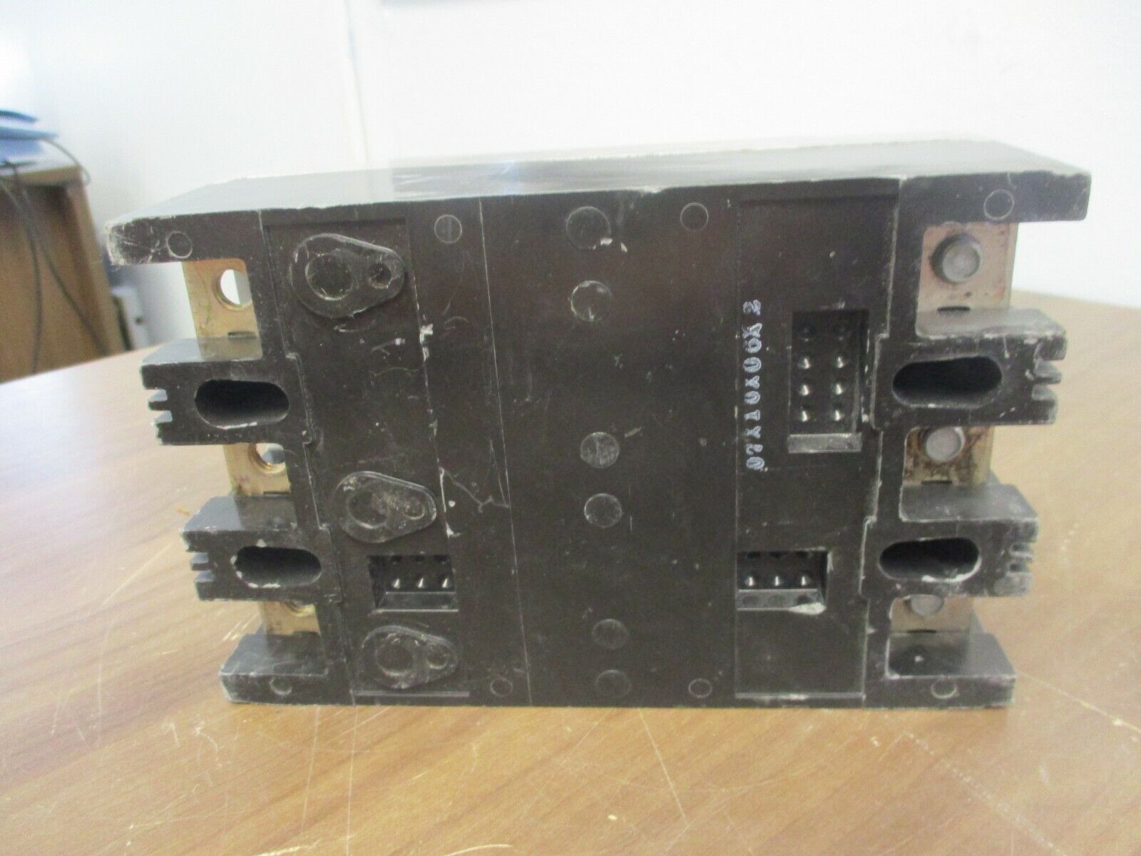 Siemens Circuit Breaker QJH23B150 150A 240V 3P Used