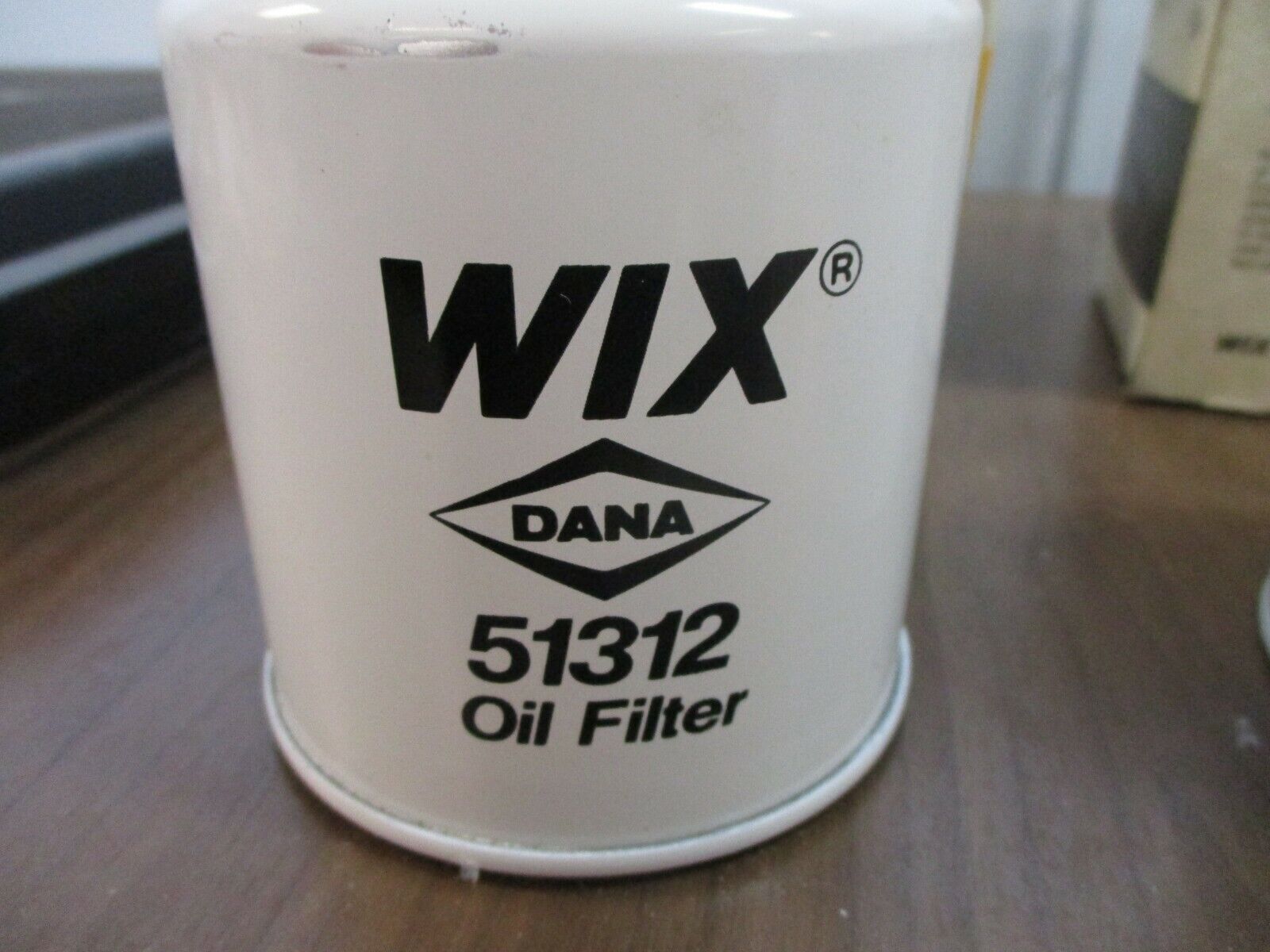 Wix Oil Filter 51312 *Lot of 3* New Surplus