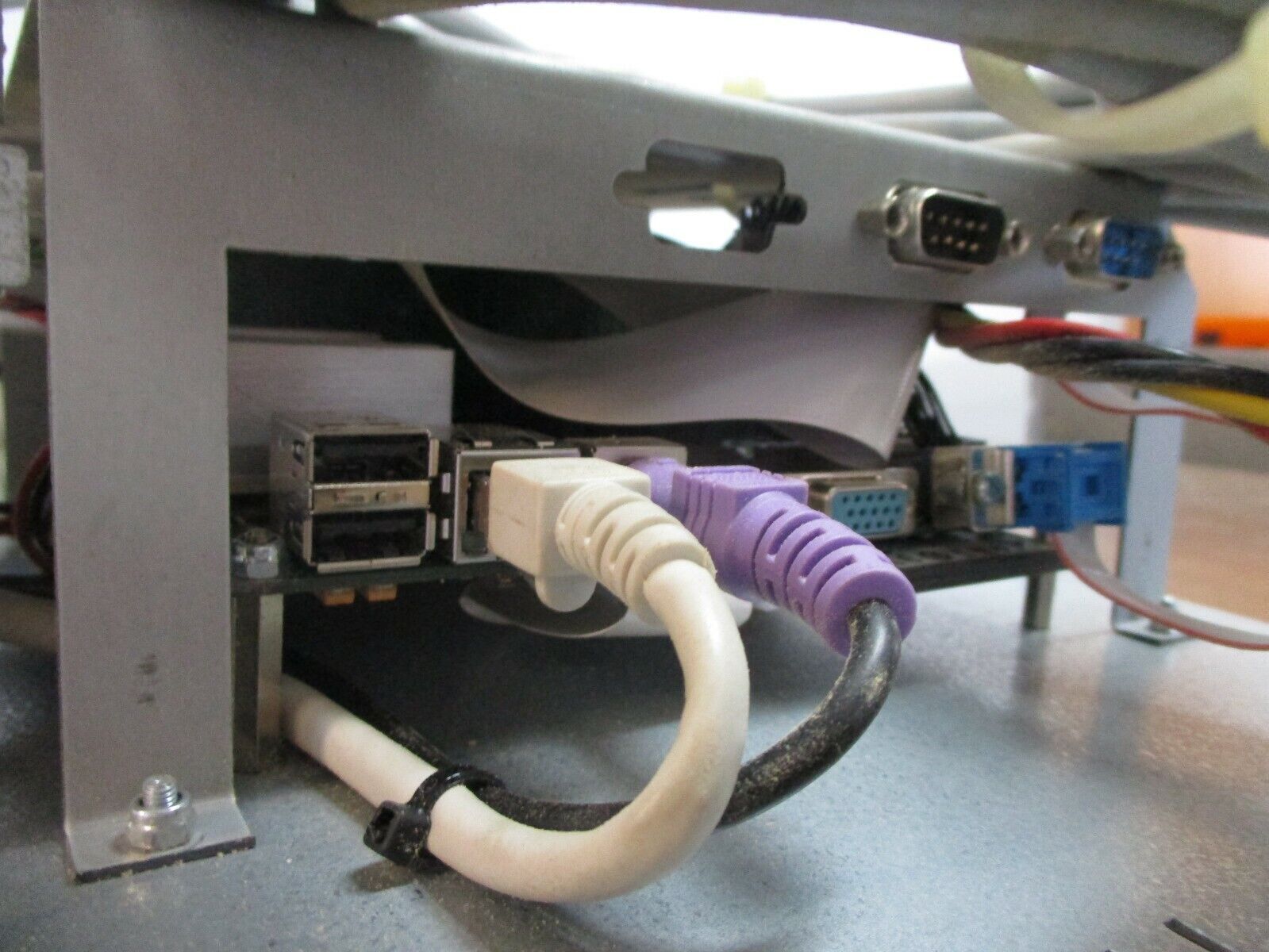 Pro-Face HMI Panel FPRO0177.00 Used