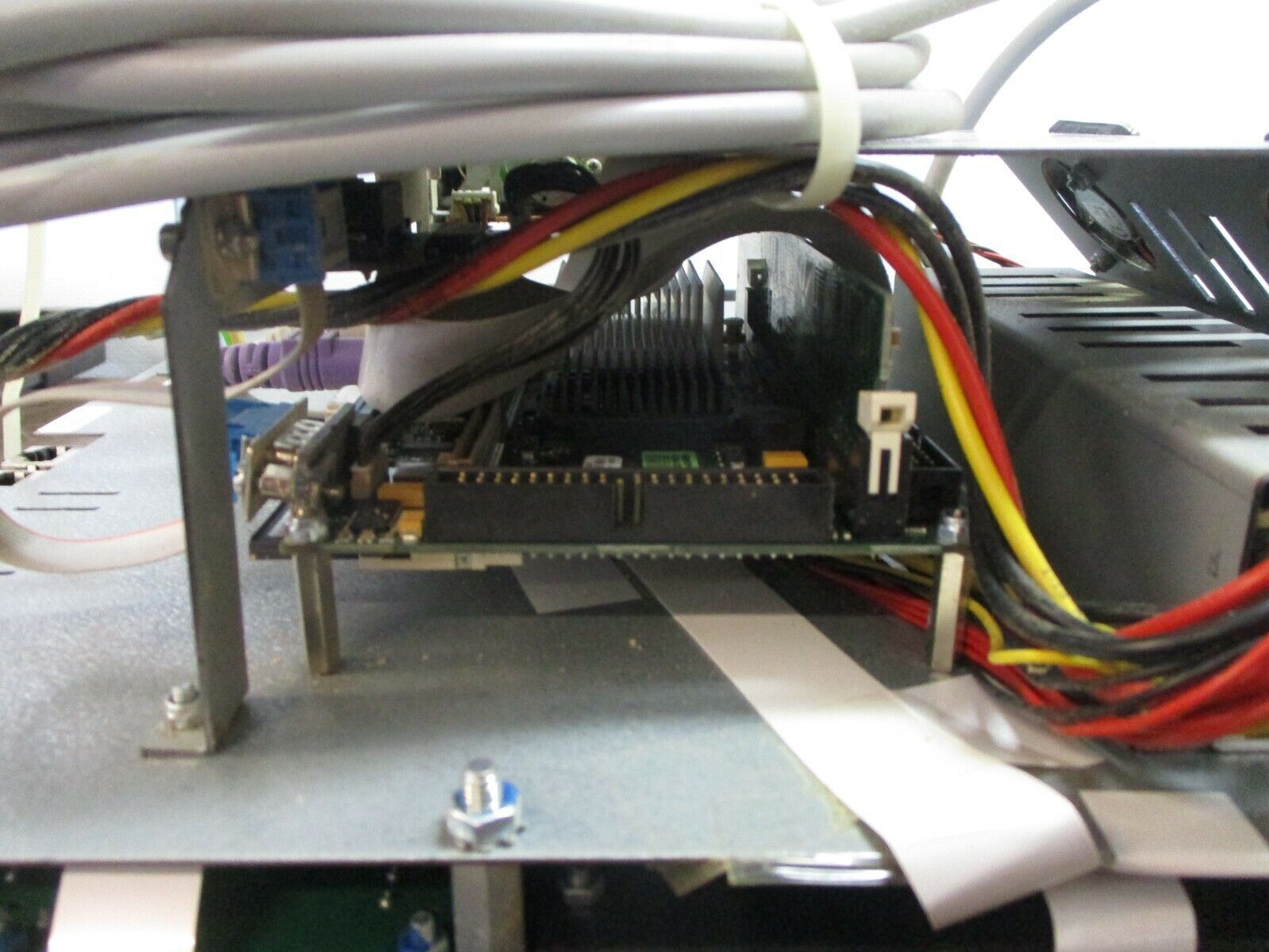 Pro-Face HMI Panel FPRO0177.00 Used
