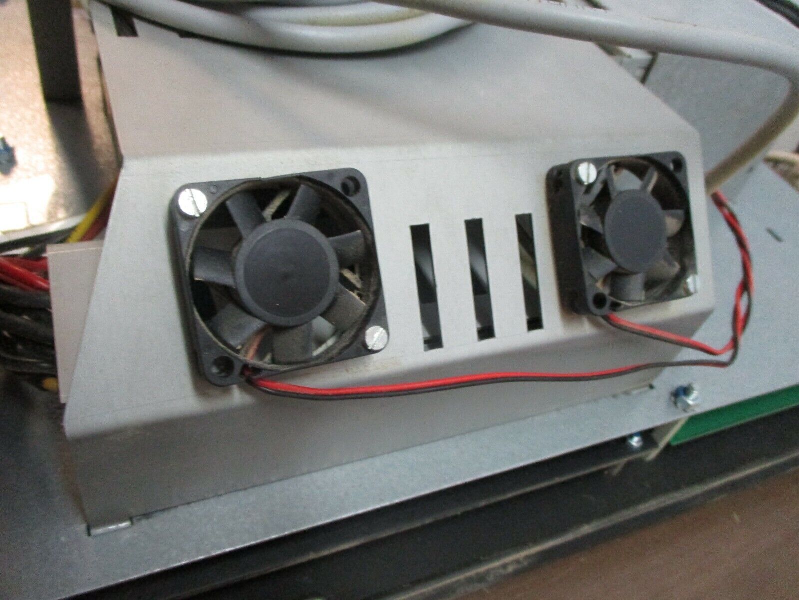 Pro-Face HMI Panel FPRO0177.00 Used