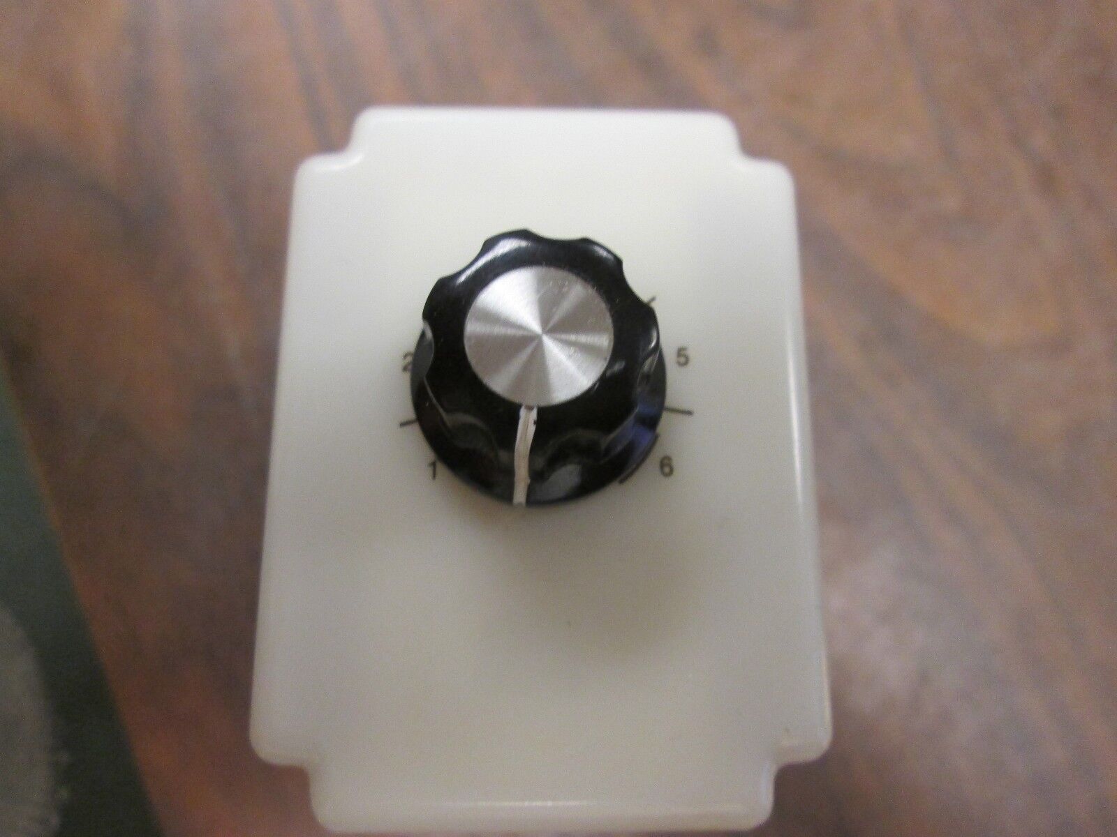 Potter & Brumfield Time Delay Relay CHB-38-30001 10A 240 VAC Used