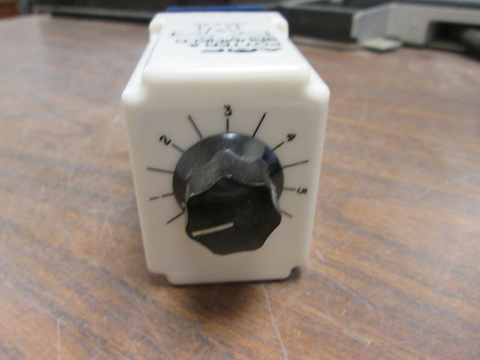 Potter & Brumfield Time Delay Relay CHB-38-70001 10A 120VAC Used