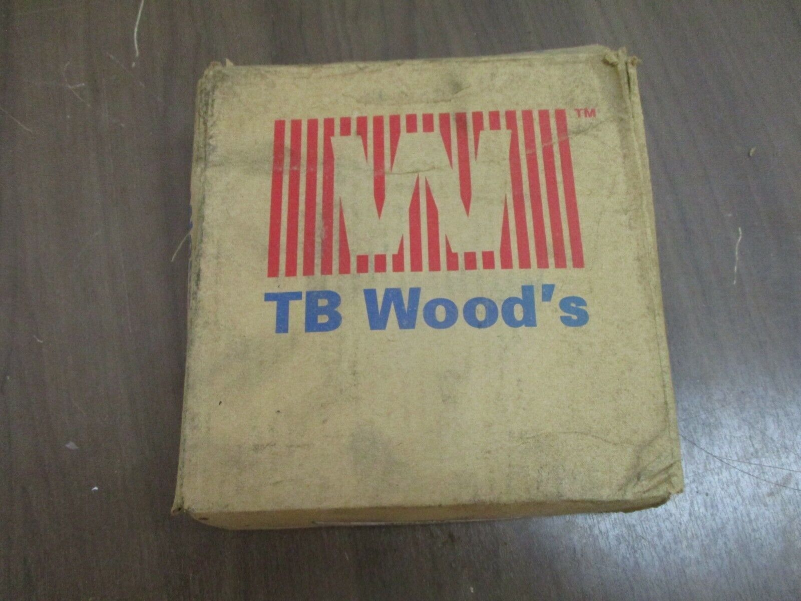 TB Woods SF Flange 10S178 10Sx17/8 New Surplus