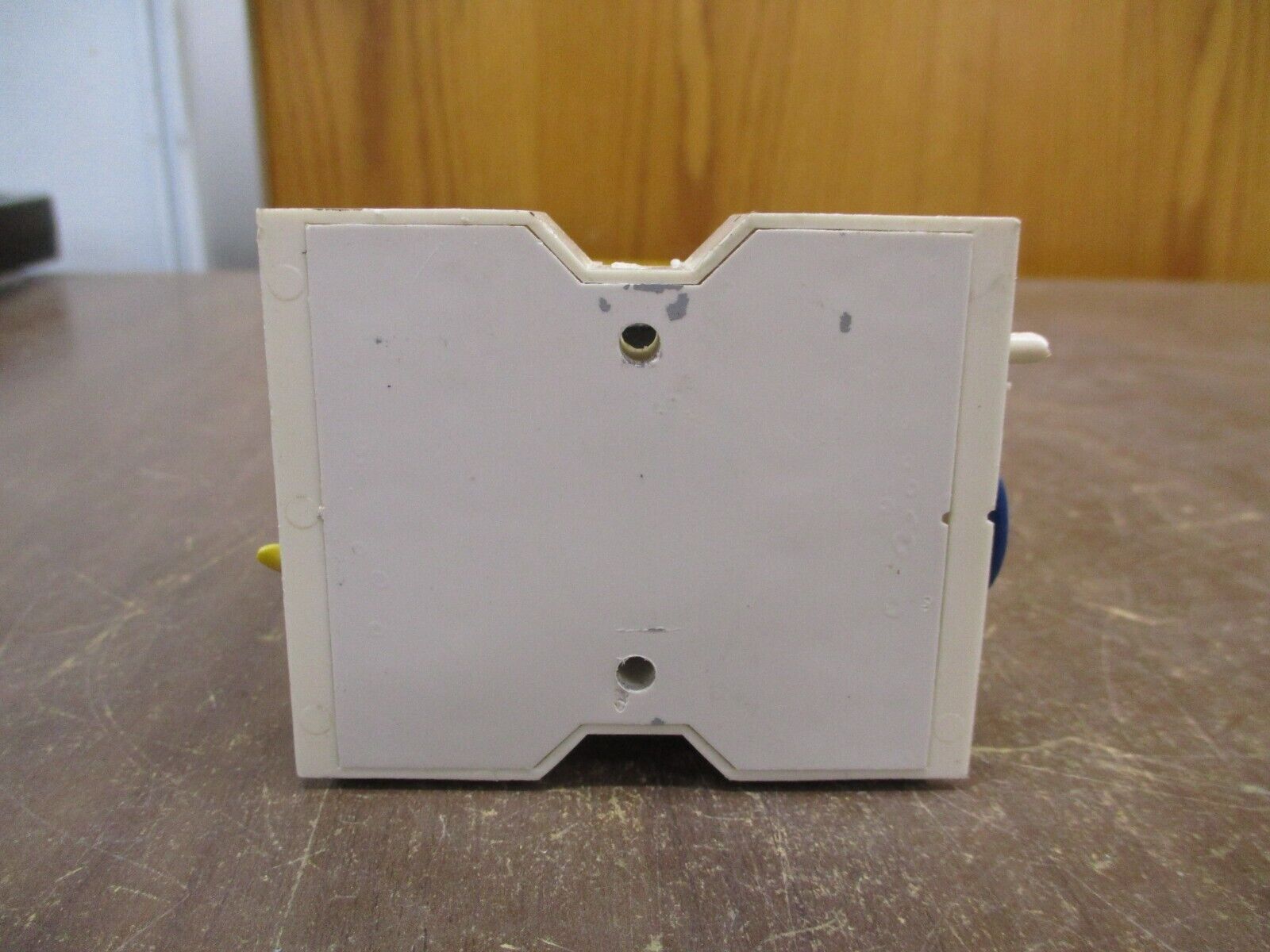 Potter & Brumfield Time Delay Relay CDB-38-70015 Range: 1.8-180 sec Used