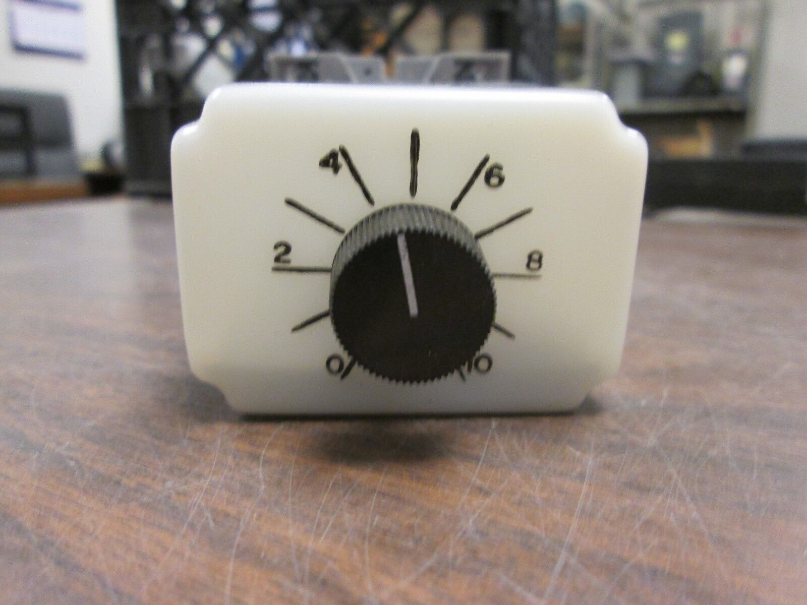 Potter & Brumfield Time Delay Relay W211ACPSRX-5 10A 120VAC Used