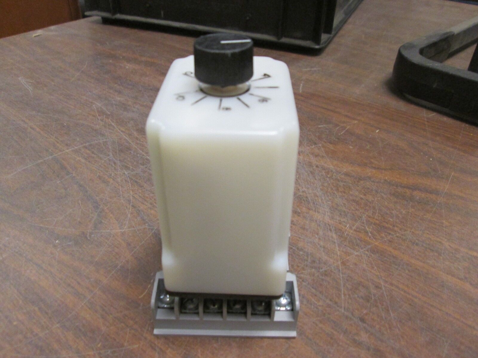 Potter & Brumfield Time Delay Relay W211ACPSRX-5 10A 120VAC Used