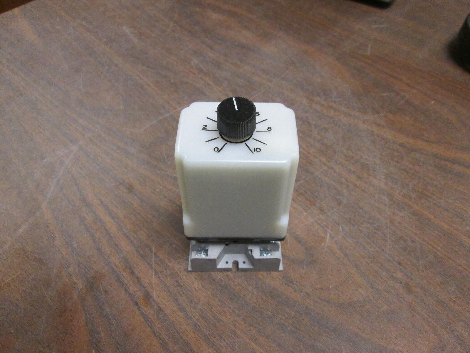 Potter & Brumfield Time Delay Relay W211ACPSRX-5 10A 120VAC Used