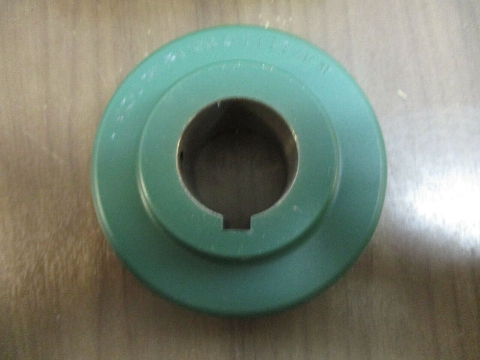 TB Woods SF Flange 7S158 75 x 1 5/8 New Surplus