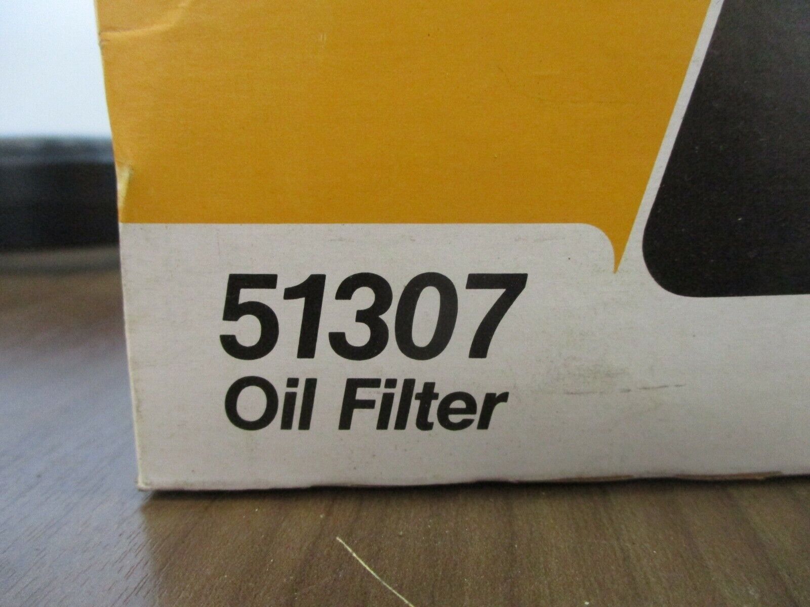 Wix Oil Filter 51307 *Lot of 3* New Surplus