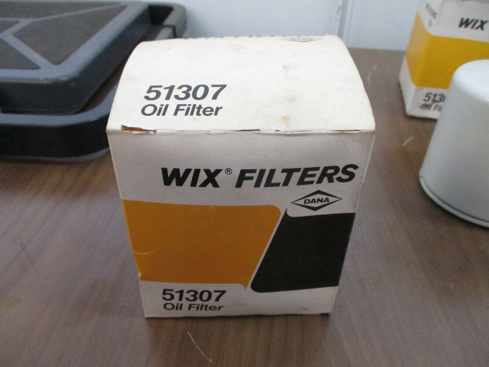 Wix Oil Filter 51307 *Lot of 3* New Surplus
