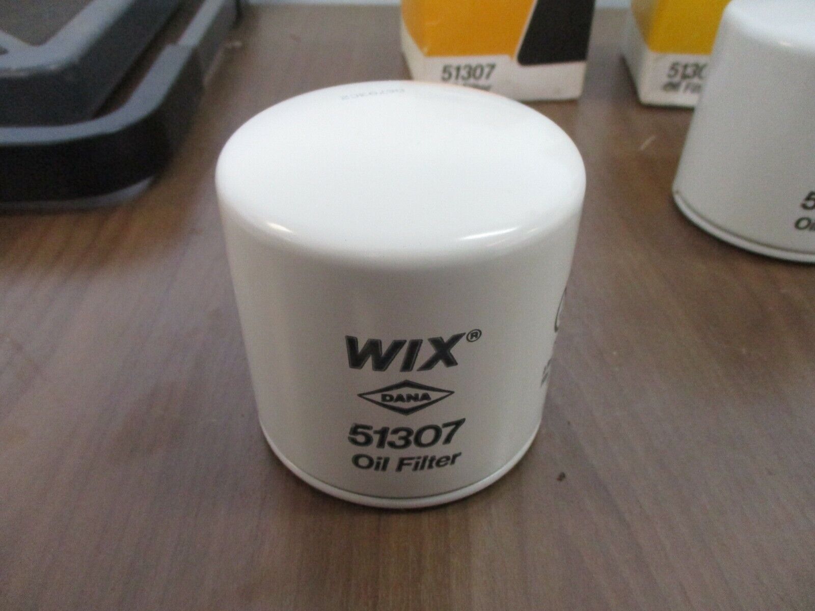 Wix Oil Filter 51307 *Lot of 3* New Surplus