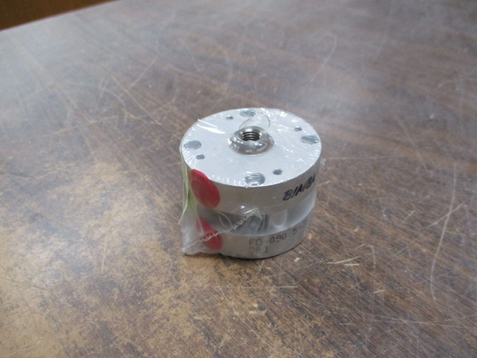Bimba Flat-1 Cylinder FO-090.5-3R New Surplus