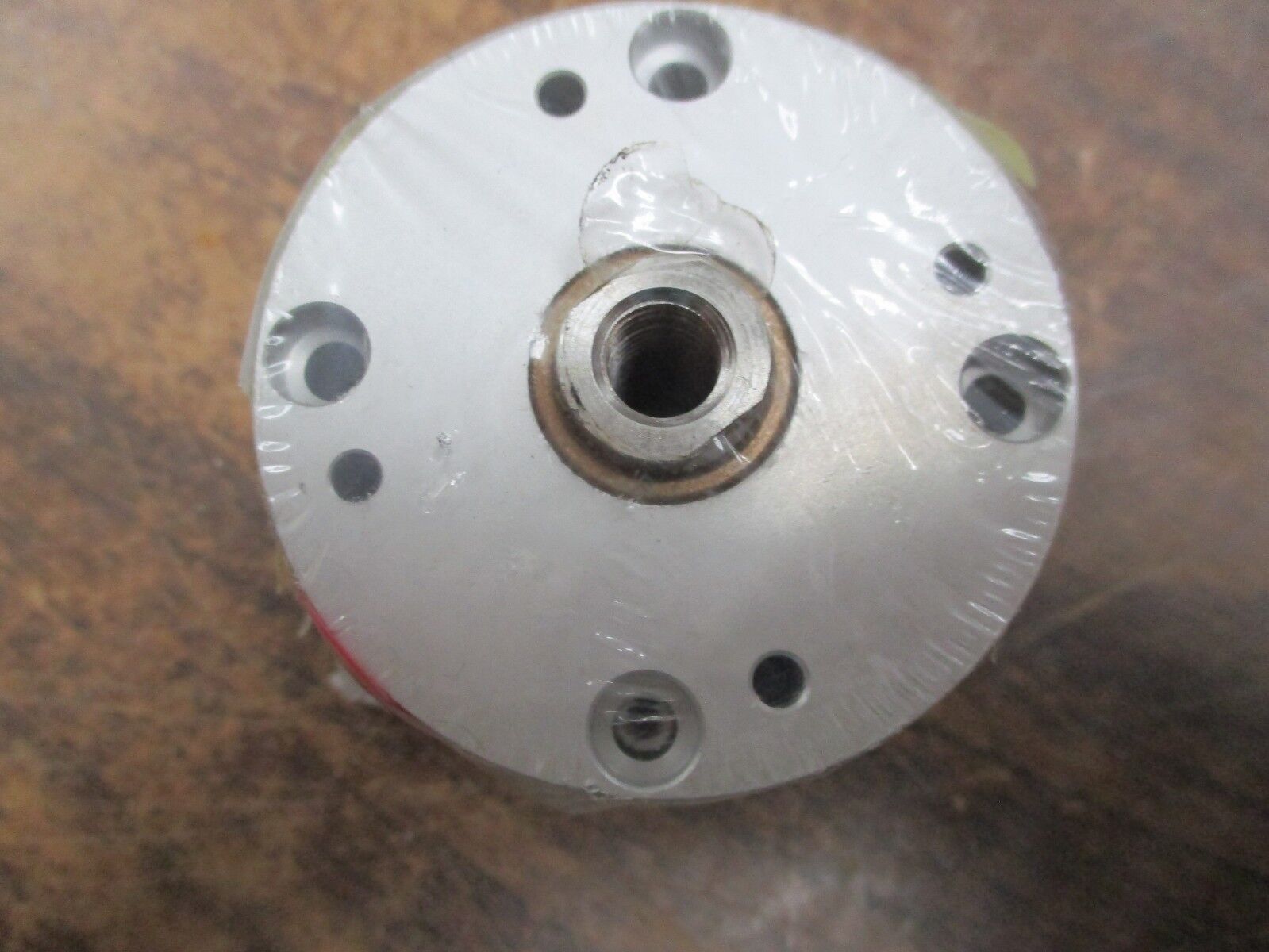 Bimba Flat-1 Cylinder FO-090.5-3R New Surplus