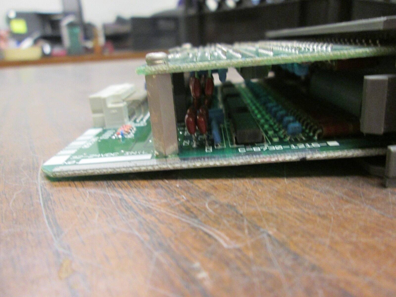 Allen-Bradley SLC 500 Input Module 1746-IV32 15-30VDC Used