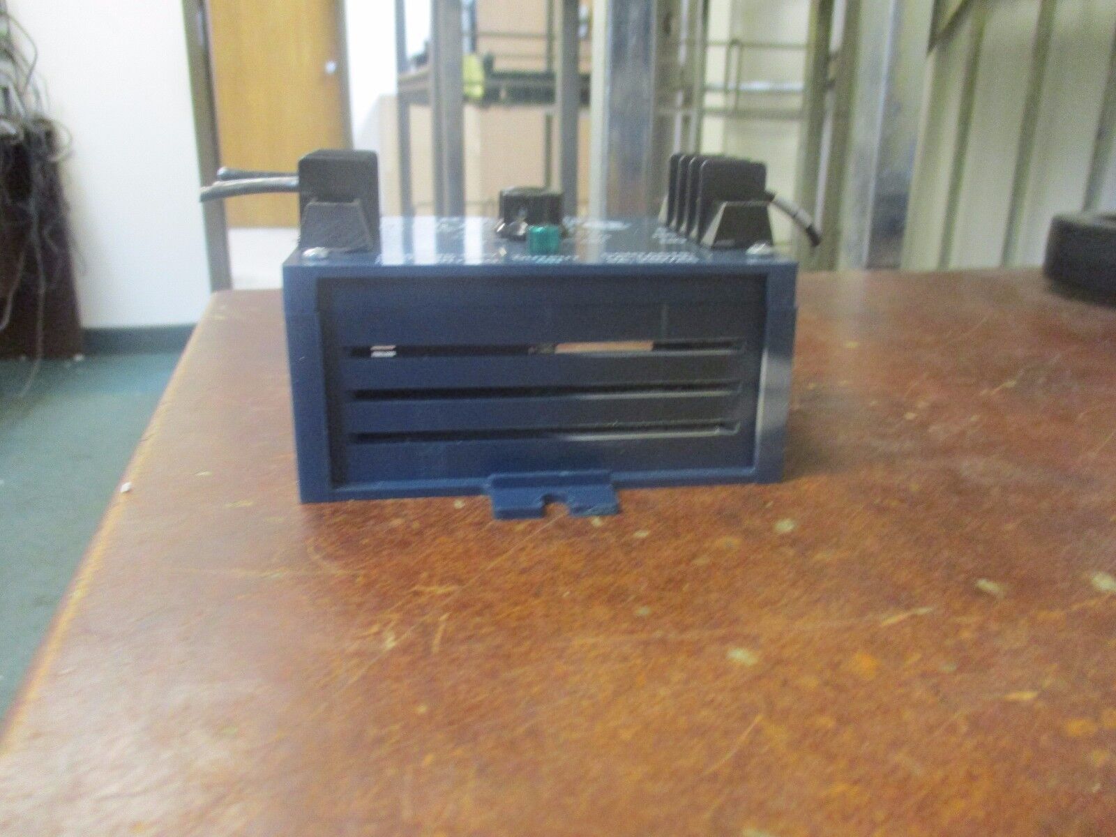 R-K Electronics 3-Phase Voltage Protection Relay PVCO-400-AR Used