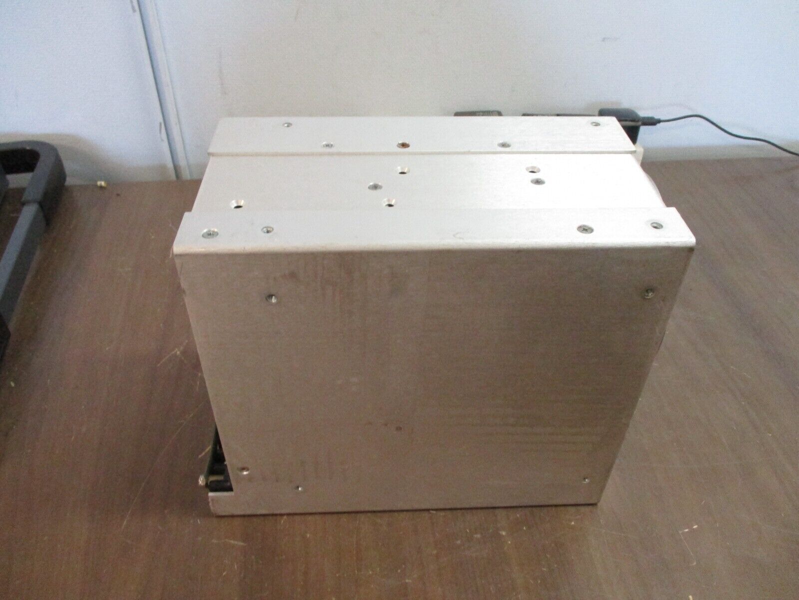 Unipower JM4000/8S-5U Power Supply 001-1612-100 Rev. B 800W Output: V1=15V @ 54A