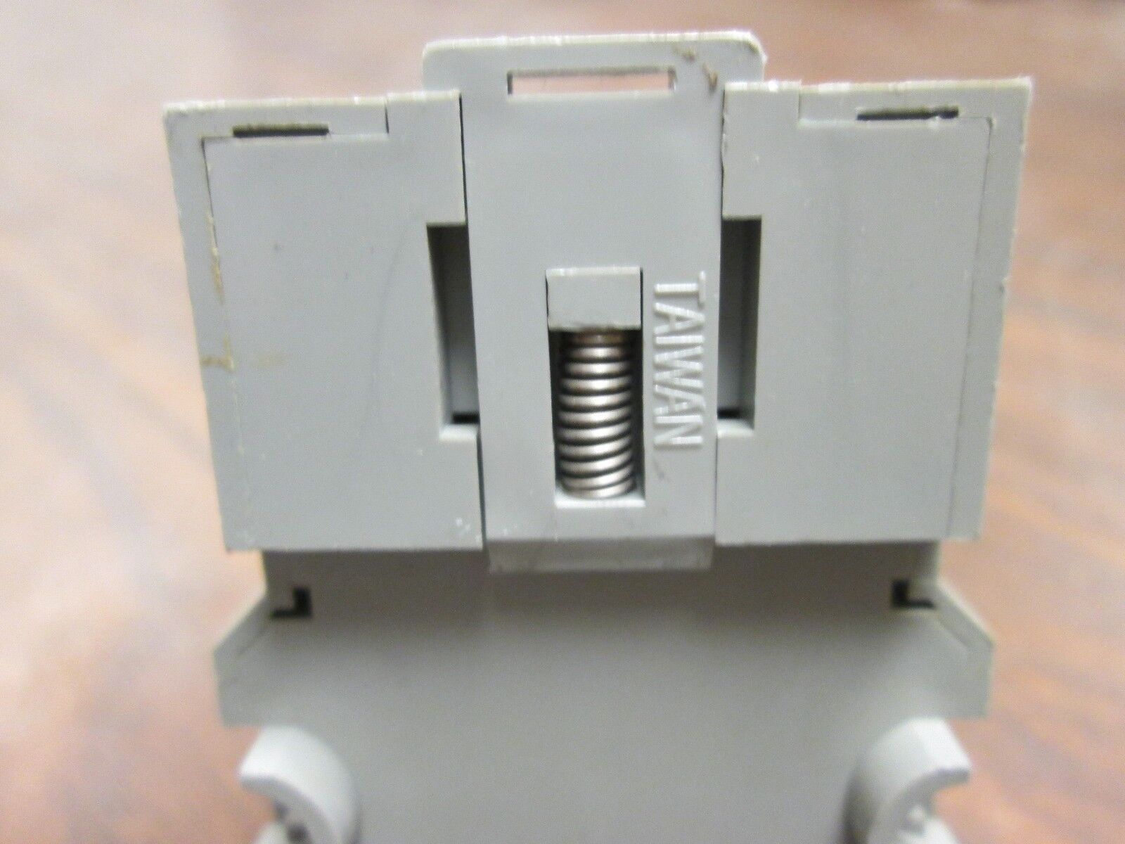 Potter & Brumfield Relay CUA-41-70120 10A 120VAC Used