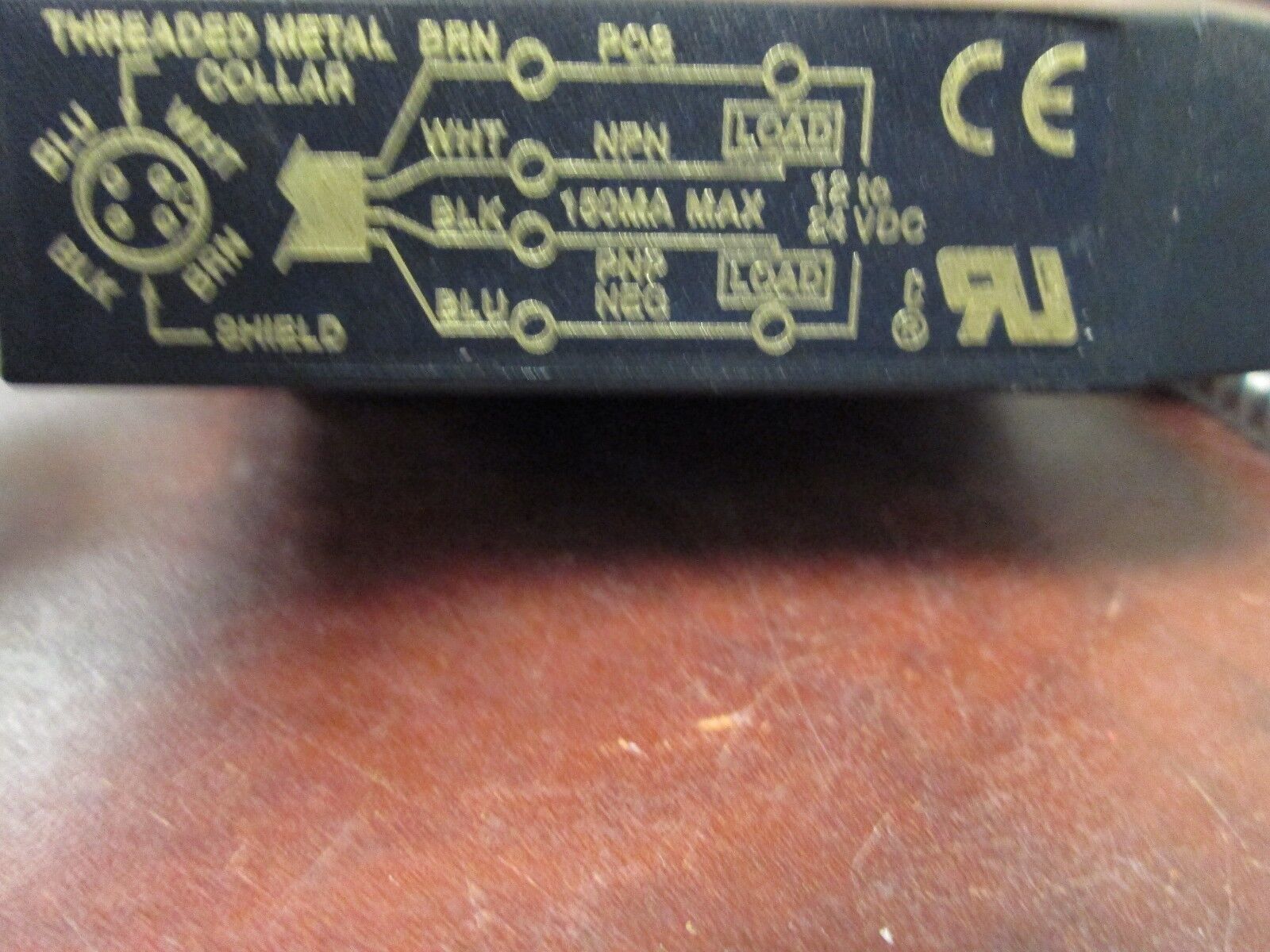 Tri-Tronics Mark II Smarteye SEGK Used