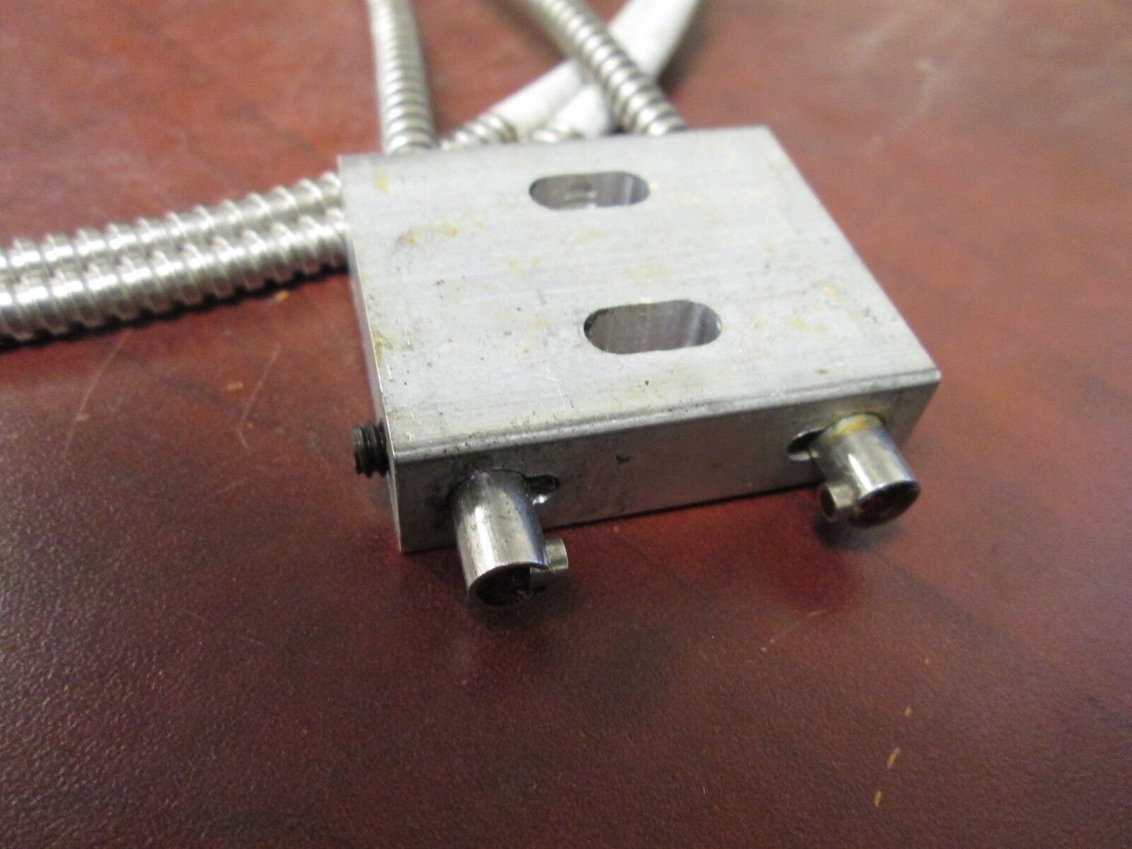 Tri-Tronics Mark II Smarteye SEGK Used