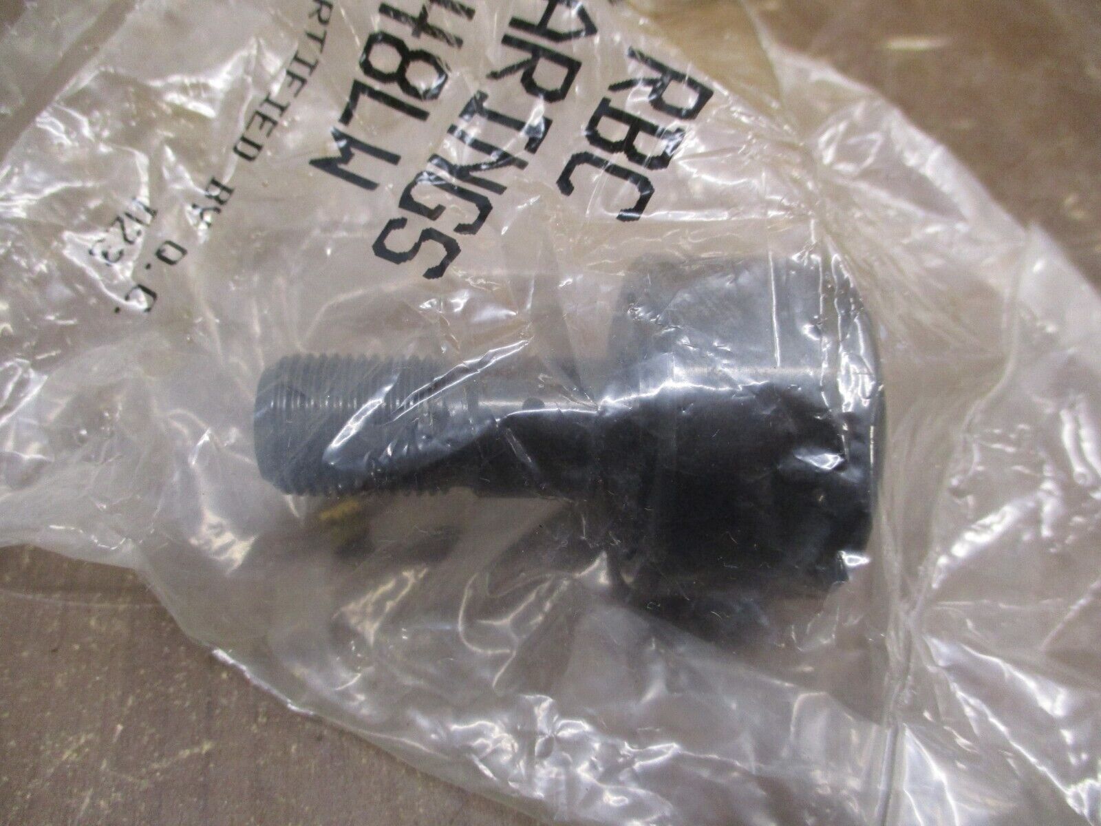 RBC Cam Follower S48LW CF-1-1/2-SB New Surplus