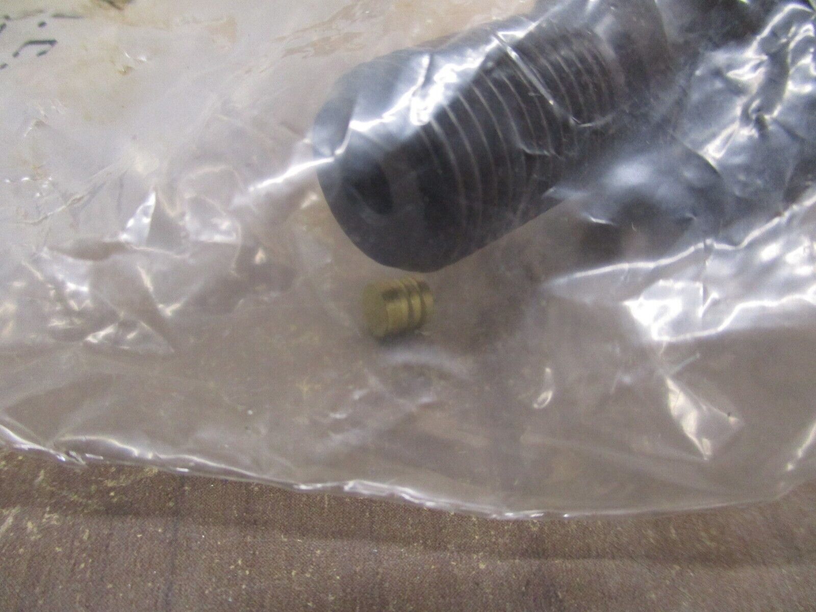 RBC Cam Follower S48LW CF-1-1/2-SB New Surplus