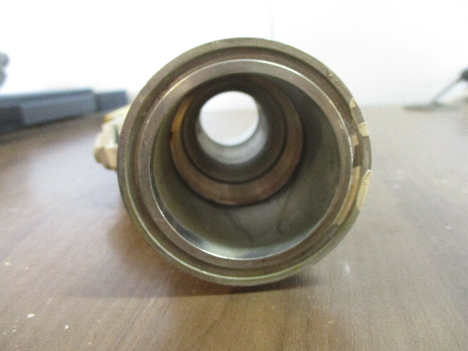 Apollo Stainless Steel Ball Valve Size: 2" 1500 WOG Used