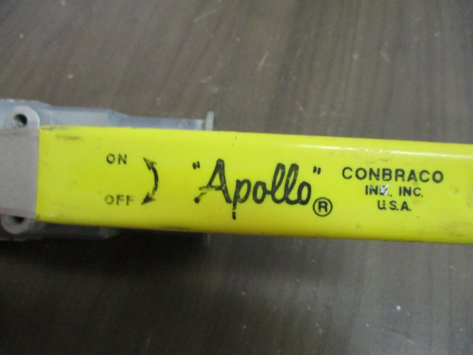 Apollo Stainless Steel Ball Valve Size: 2" 1500 WOG Used