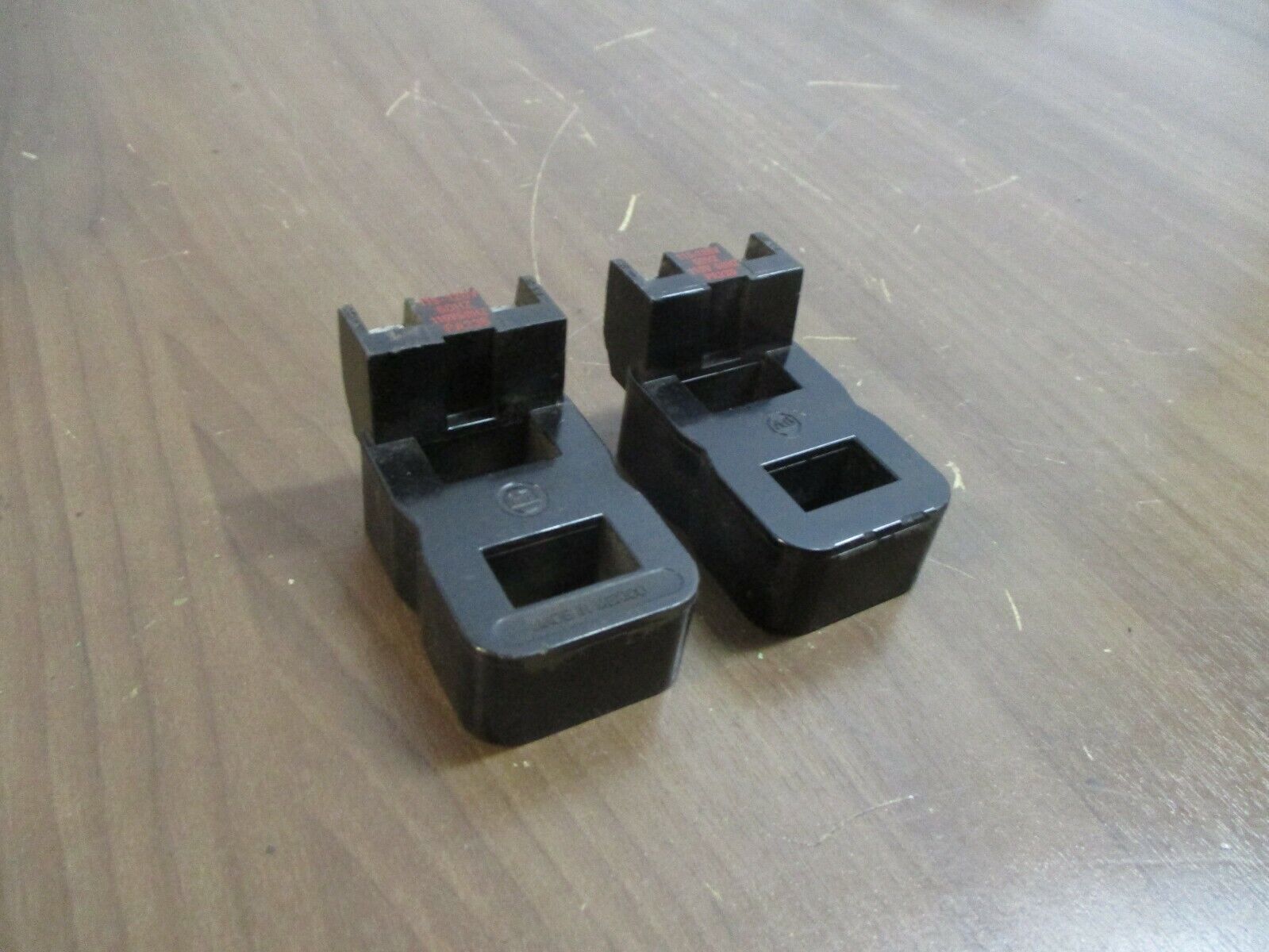 Allen-Bradley Magnetic Coil PA236 115-120V@60Hz 110V@50Hz *Lot of 2* Used