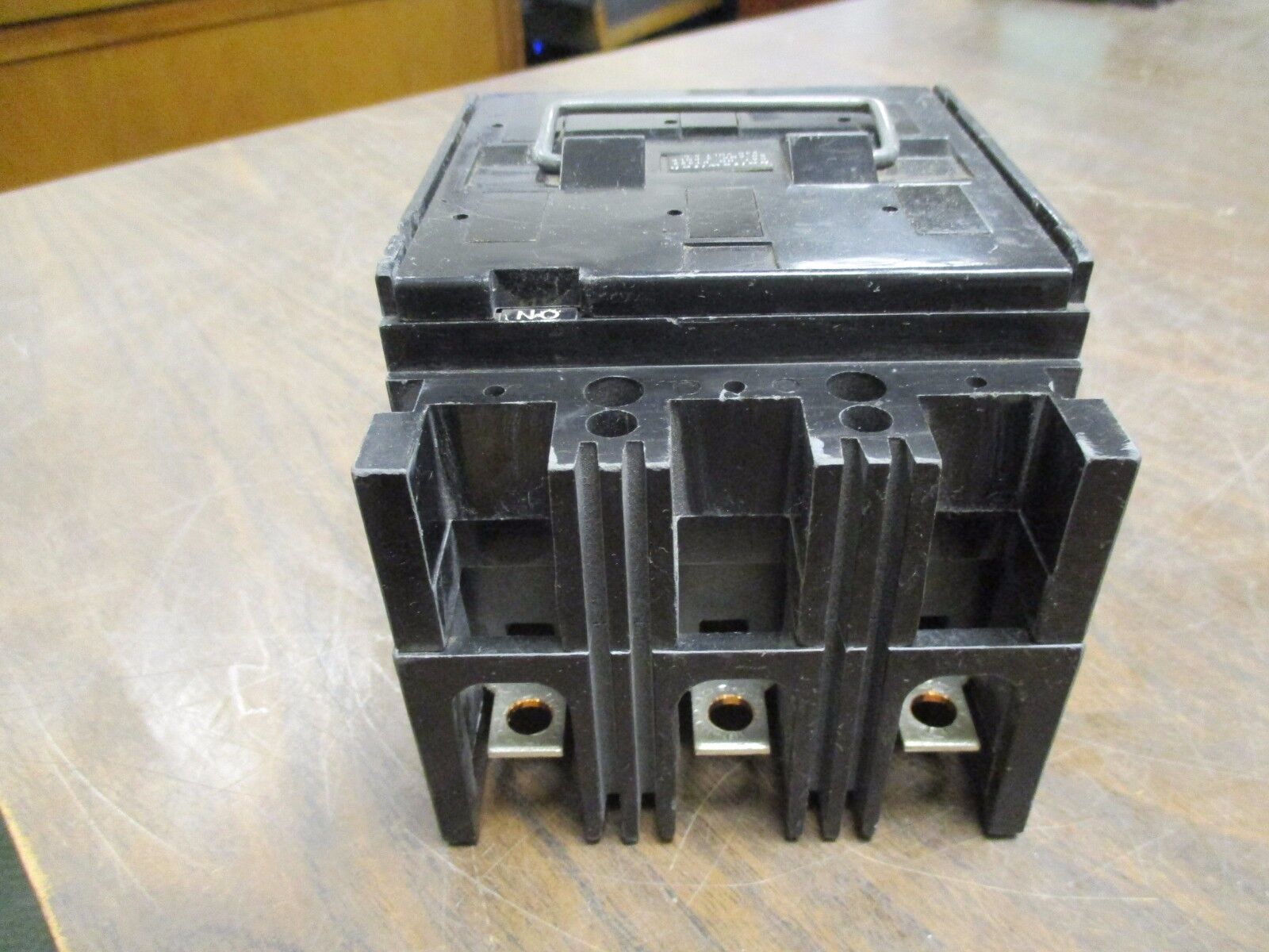 Boltswitch Fuse Pullout Switch PT322 60A 240V 3P Used