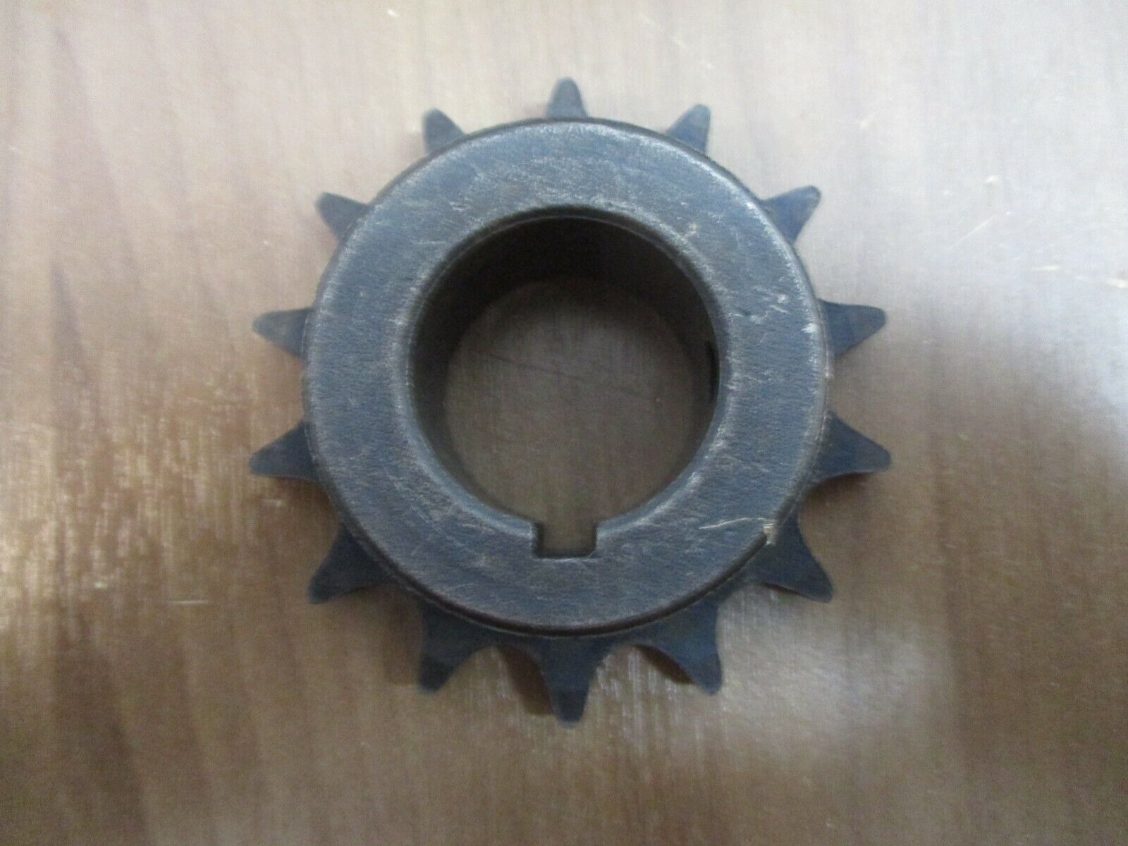 Martin Sabertooth Sprocket 50BS14HT 1 1/4 New Surplus
